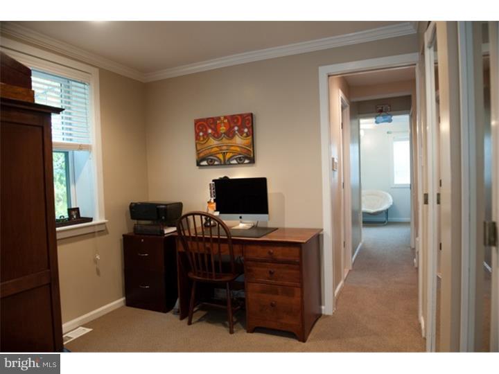 PENNSPORT - Residential Lease