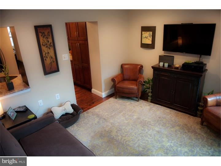 PENNSPORT - Residential Lease