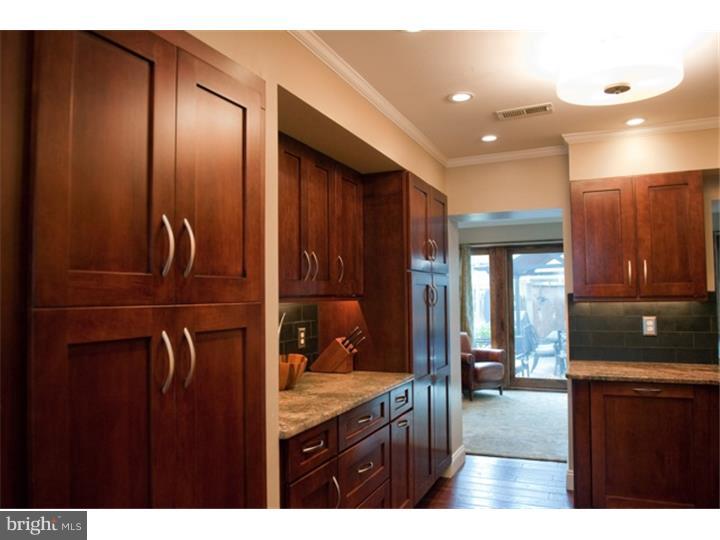 PENNSPORT - Residential Lease