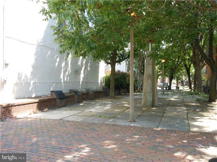 PENNSPORT - Residential Lease