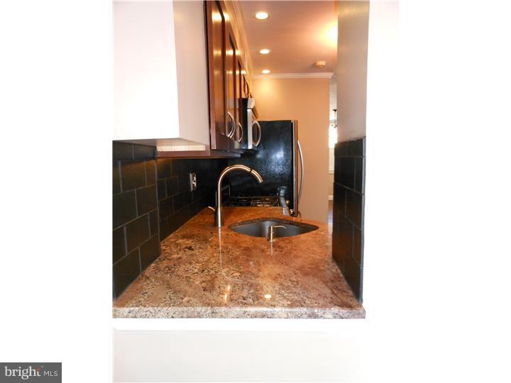 PENNSPORT - Residential Lease