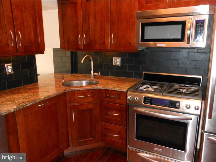 PENNSPORT - Residential Lease