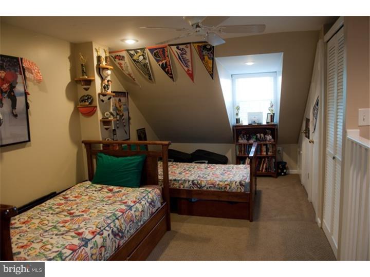 PENNSPORT - Residential Lease