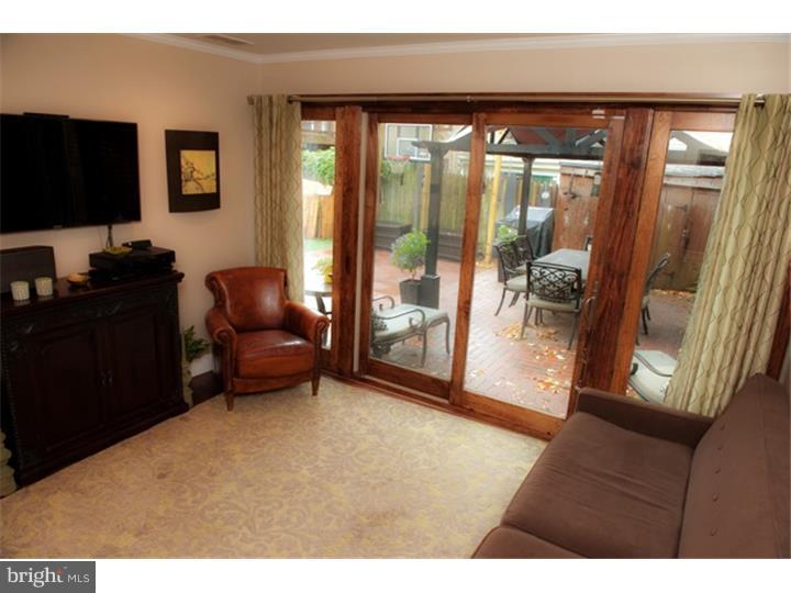 PENNSPORT - Residential Lease