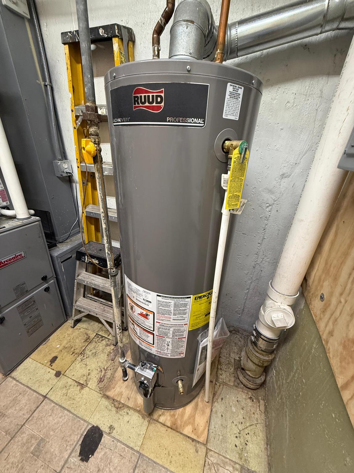 CHESTER CITY - Residential