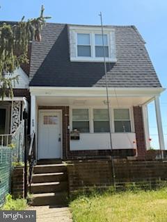 CHESTER CITY - Residential