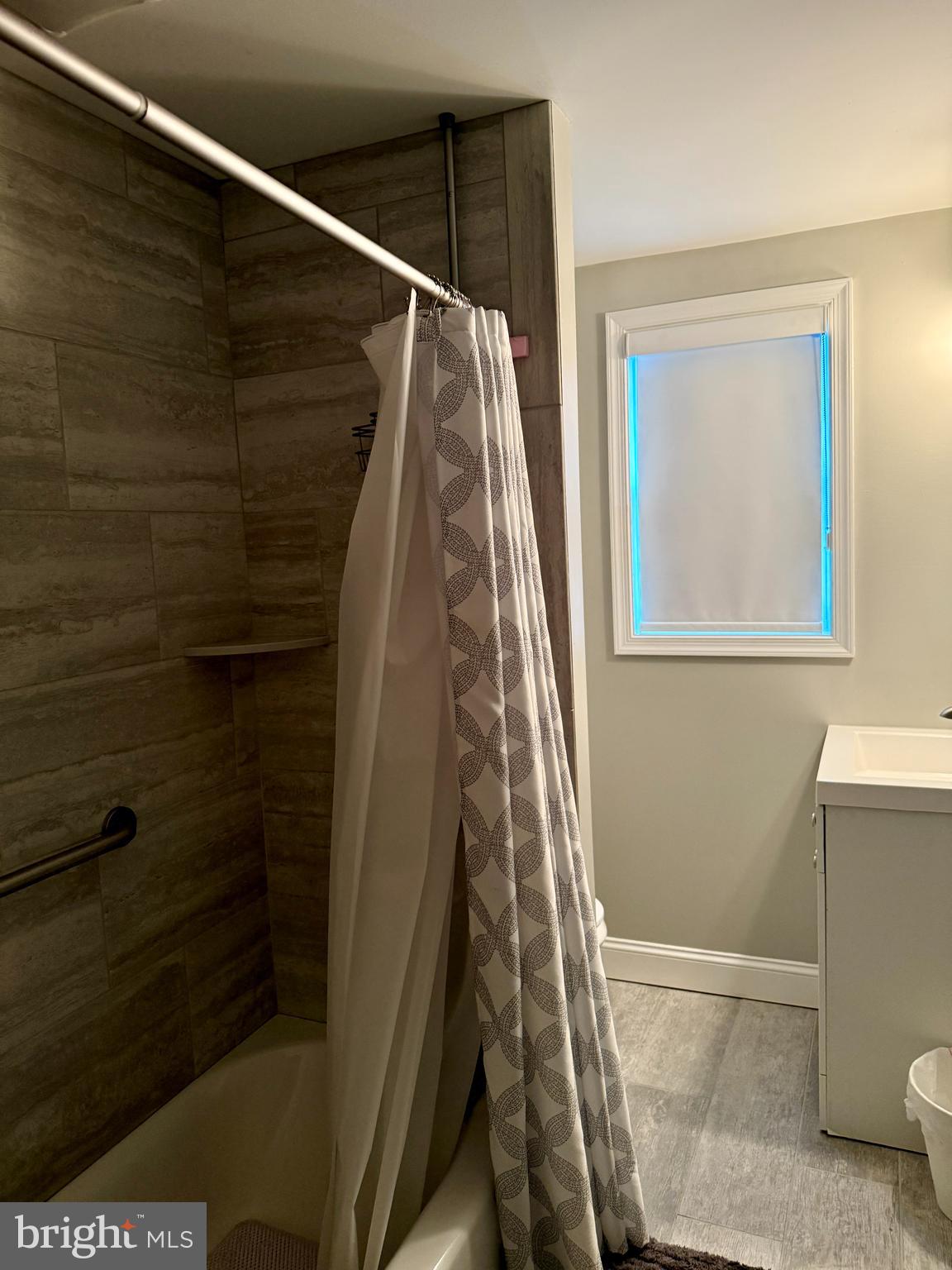 CHESTER CITY - Residential