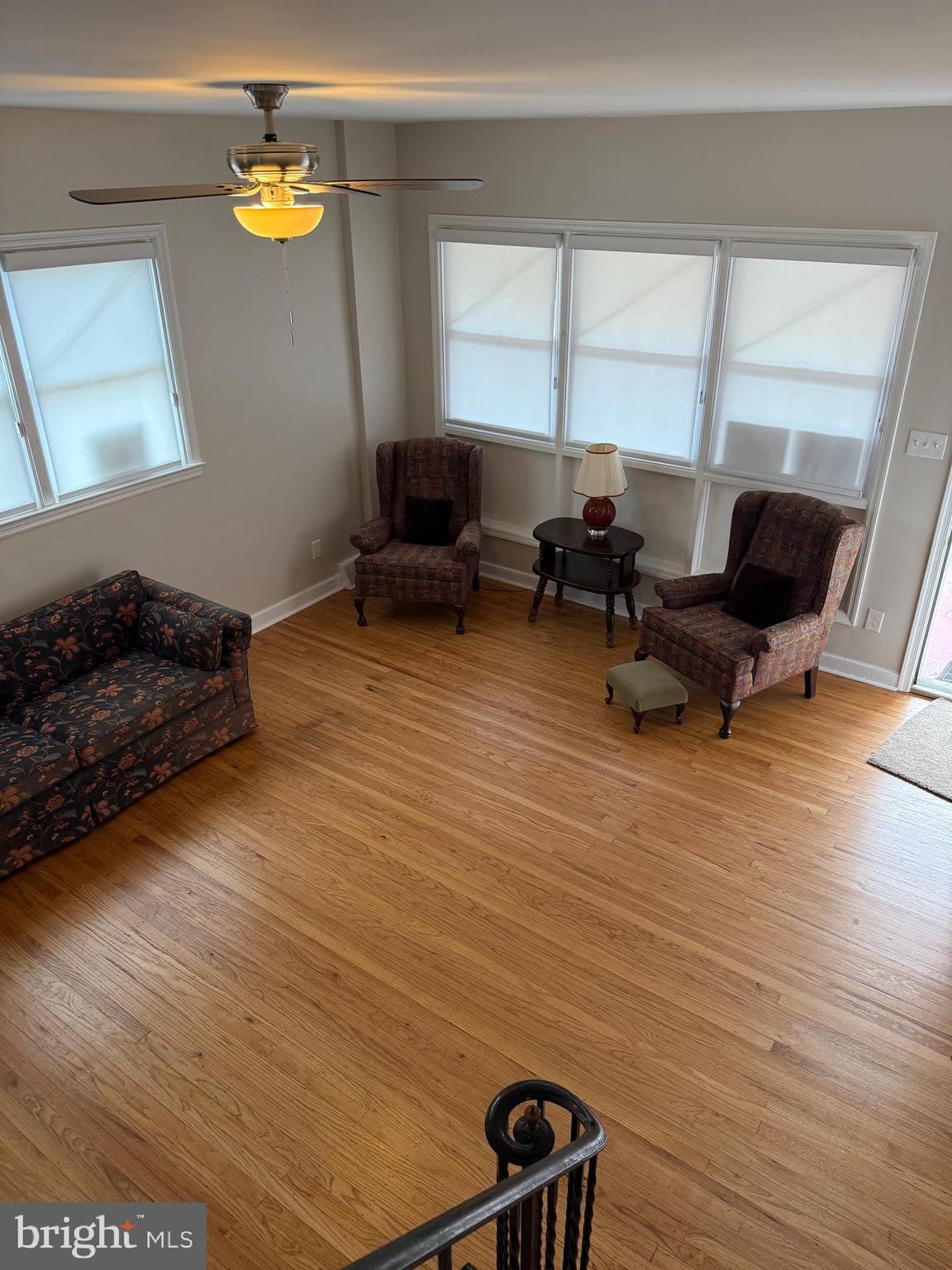 CHESTER CITY - Residential