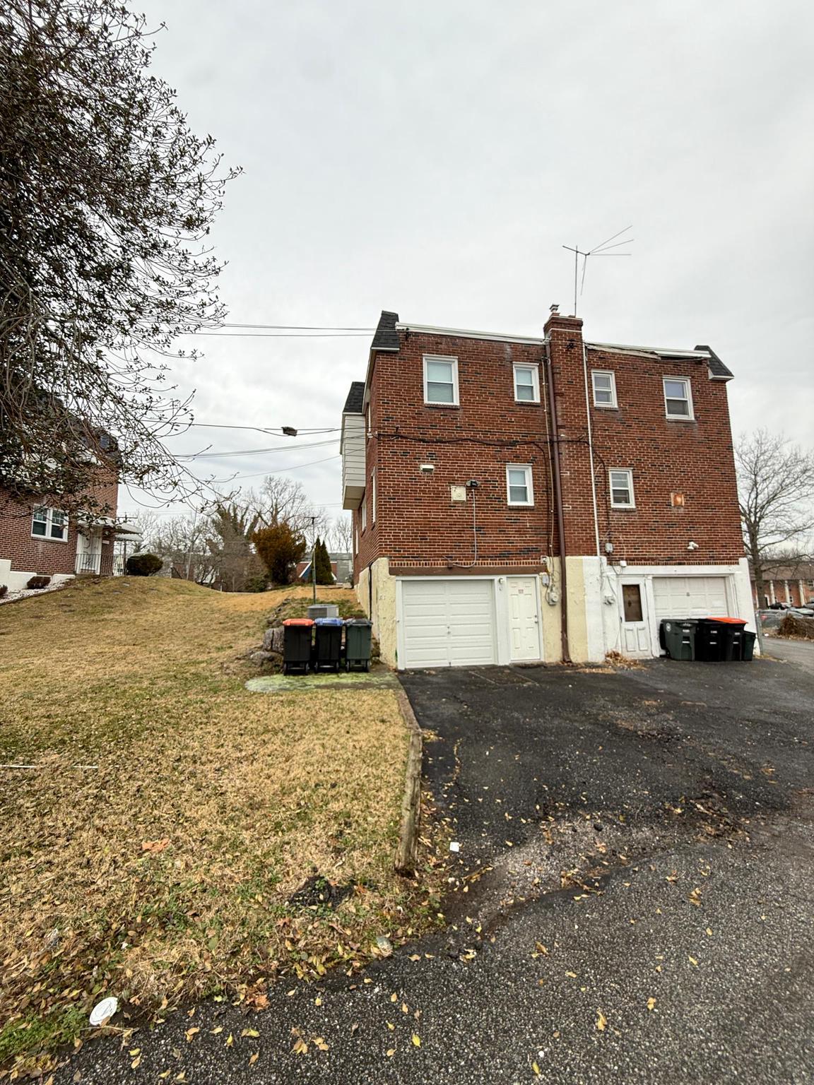 CHESTER CITY - Residential