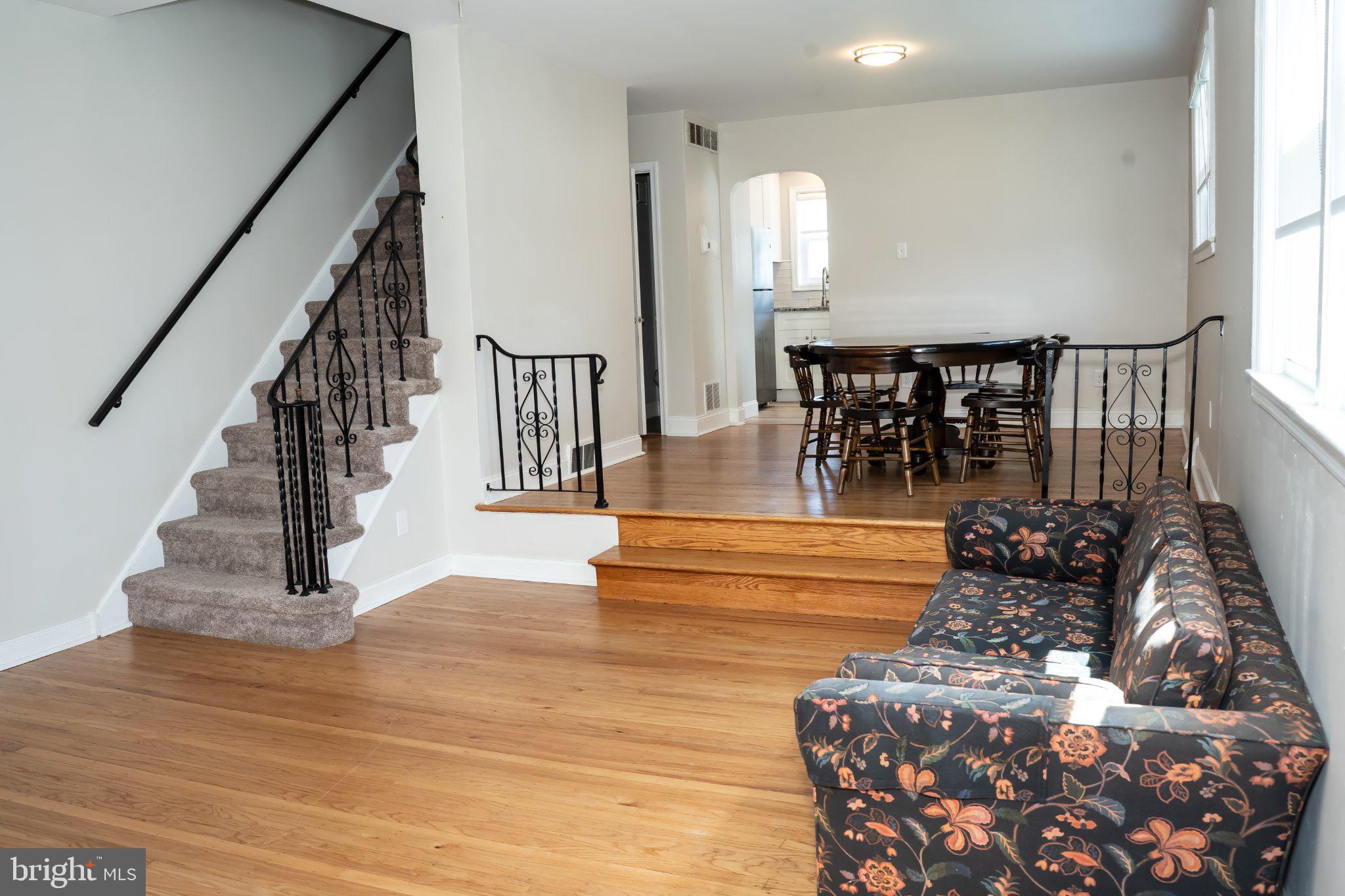 CHESTER CITY - Residential
