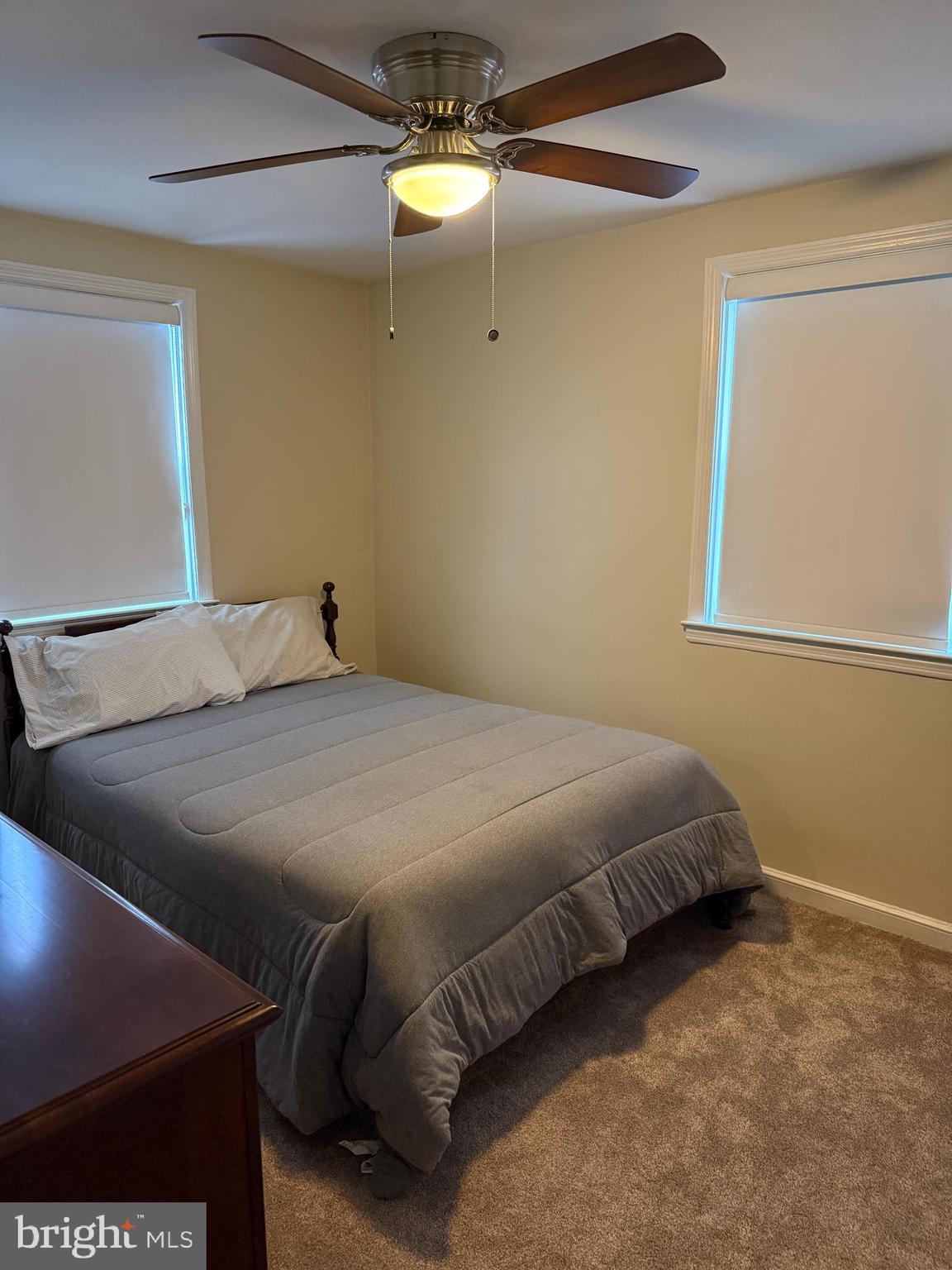 CHESTER CITY - Residential