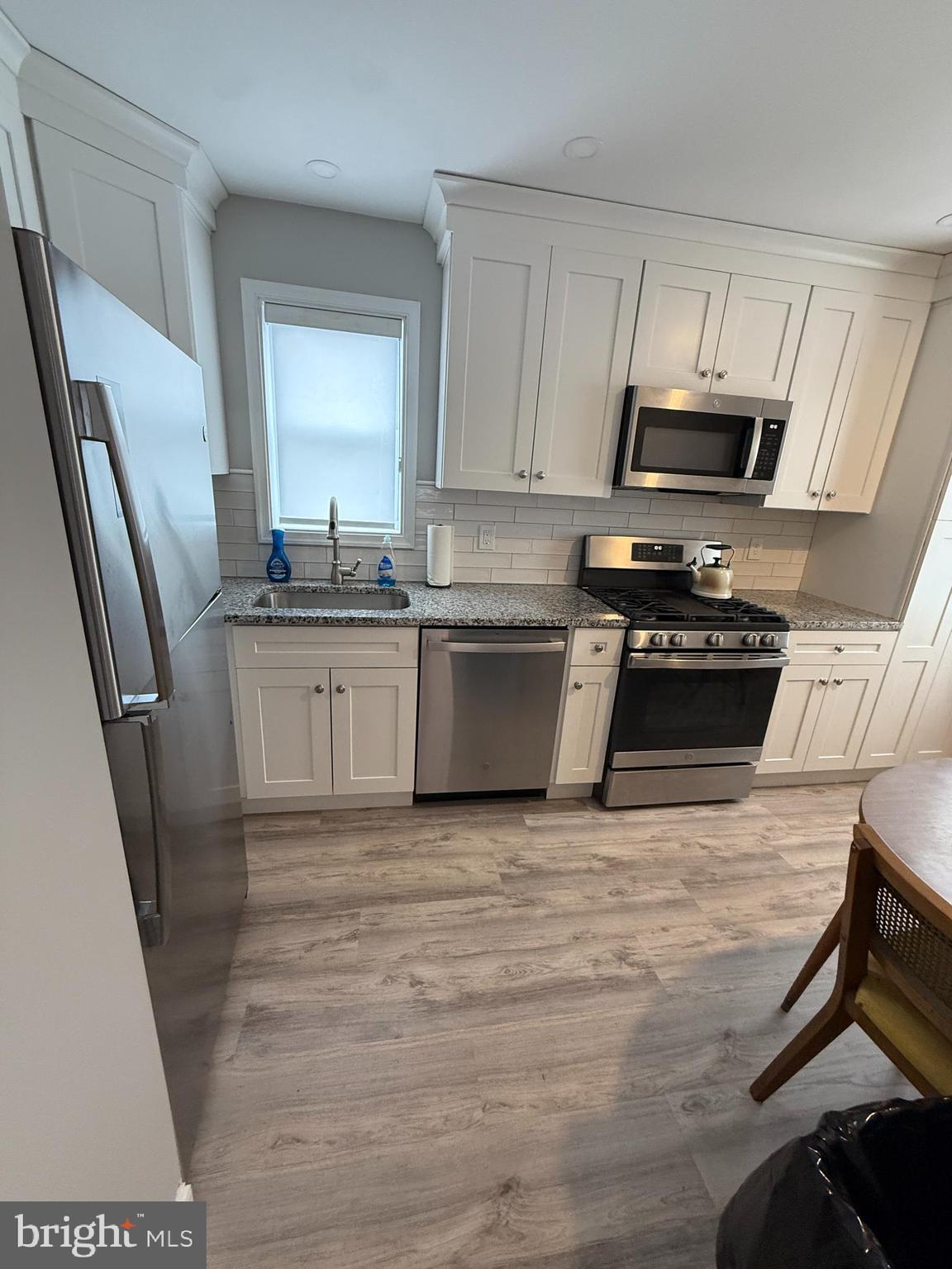 CHESTER CITY - Residential