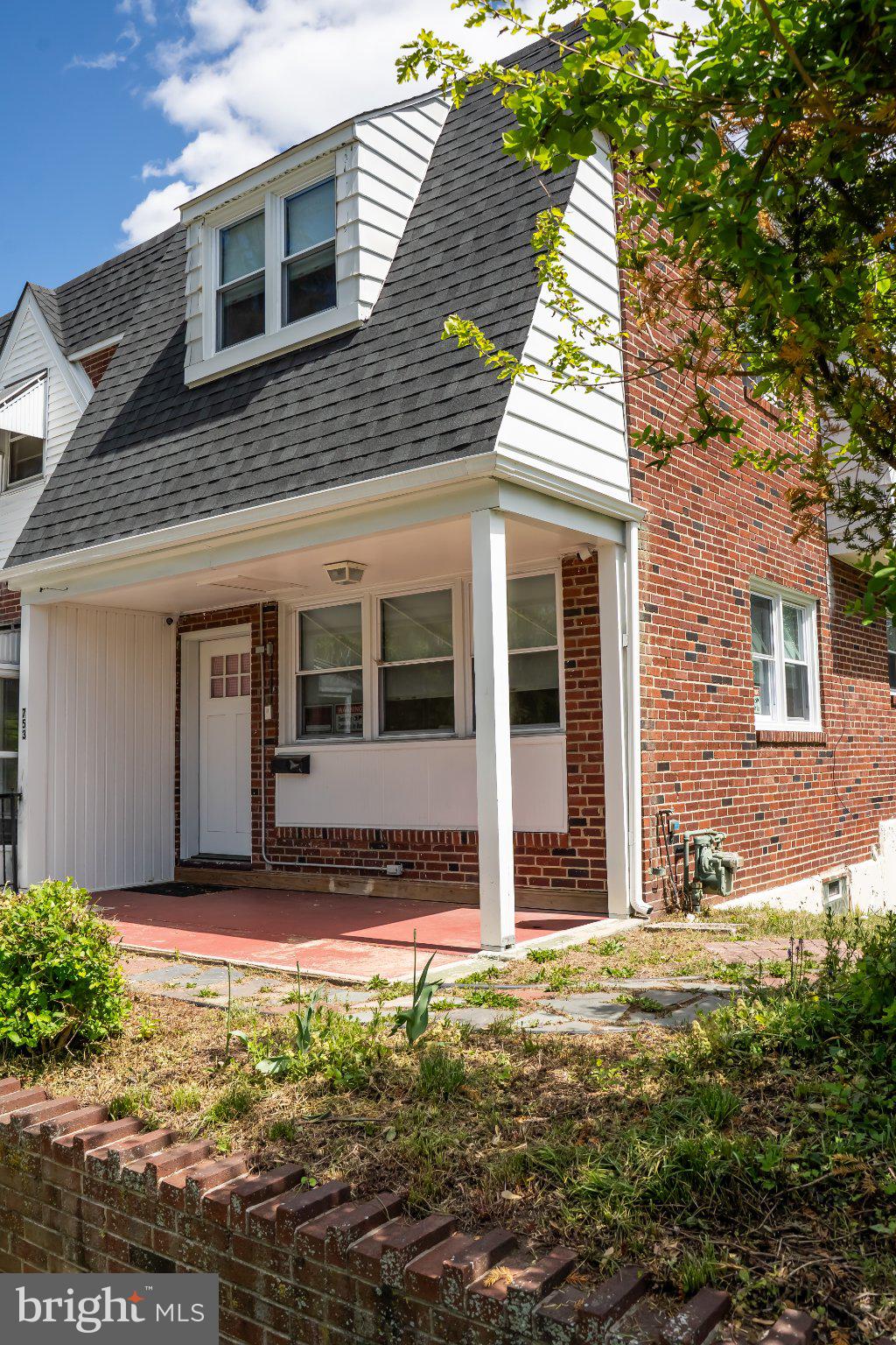 CHESTER CITY - Residential