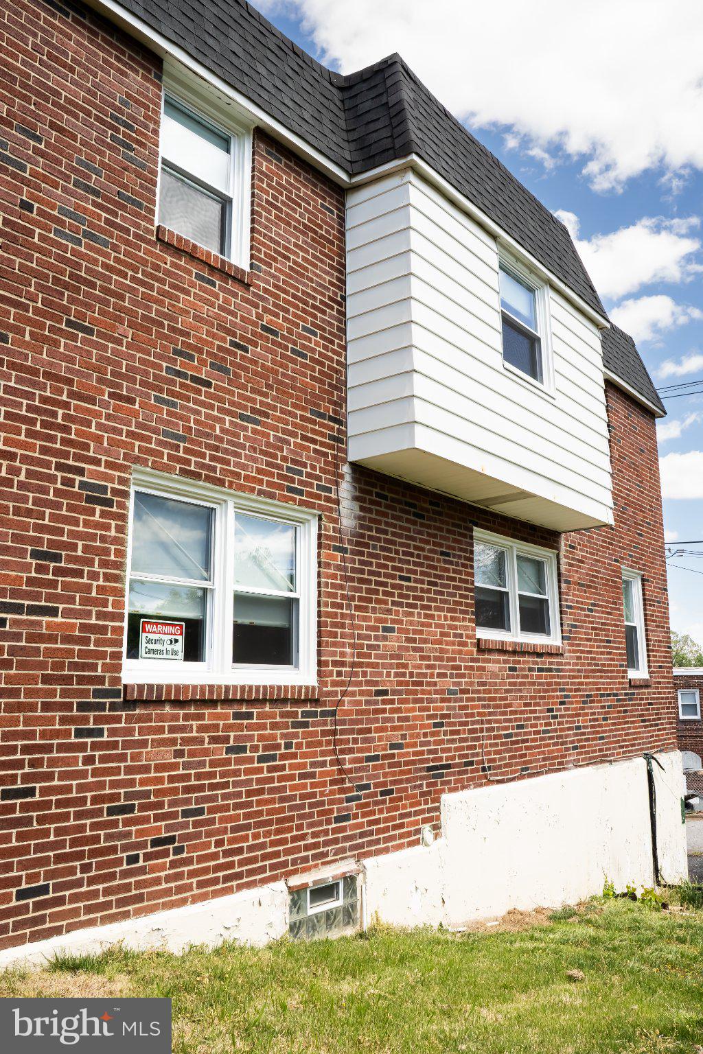 CHESTER CITY - Residential