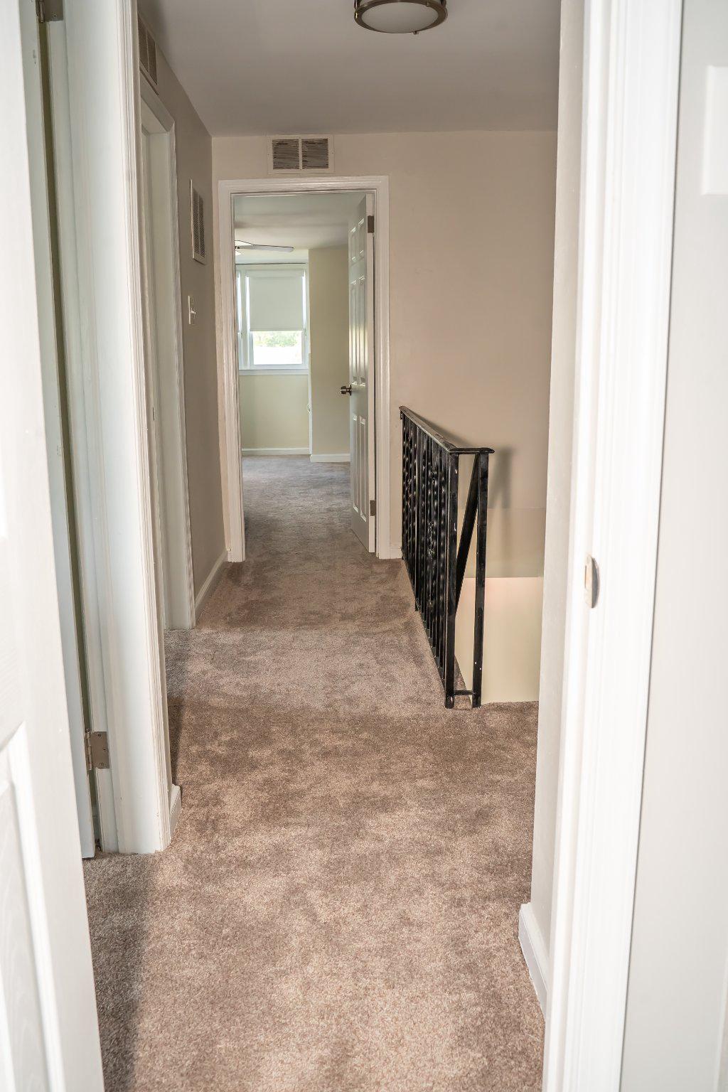 CHESTER CITY - Residential
