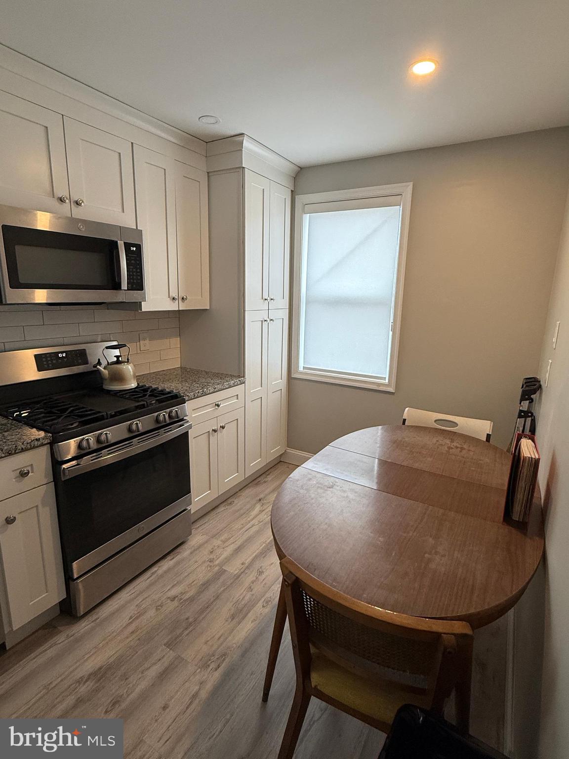 CHESTER CITY - Residential