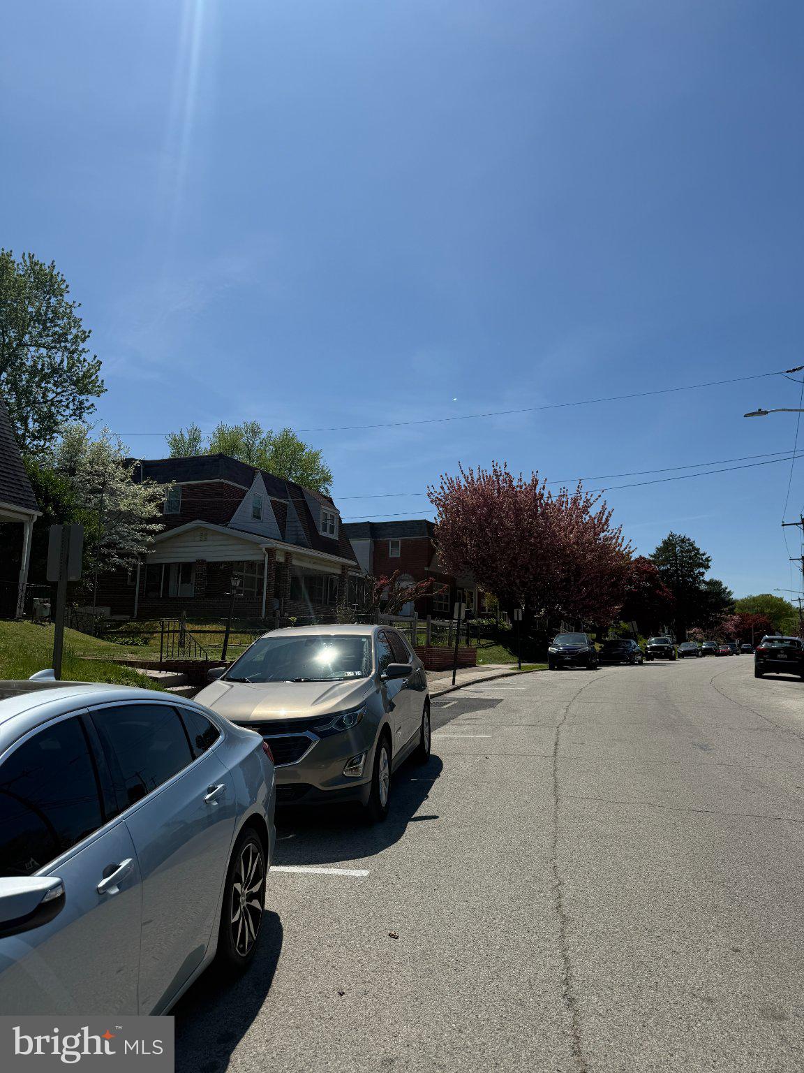 CHESTER CITY - Residential