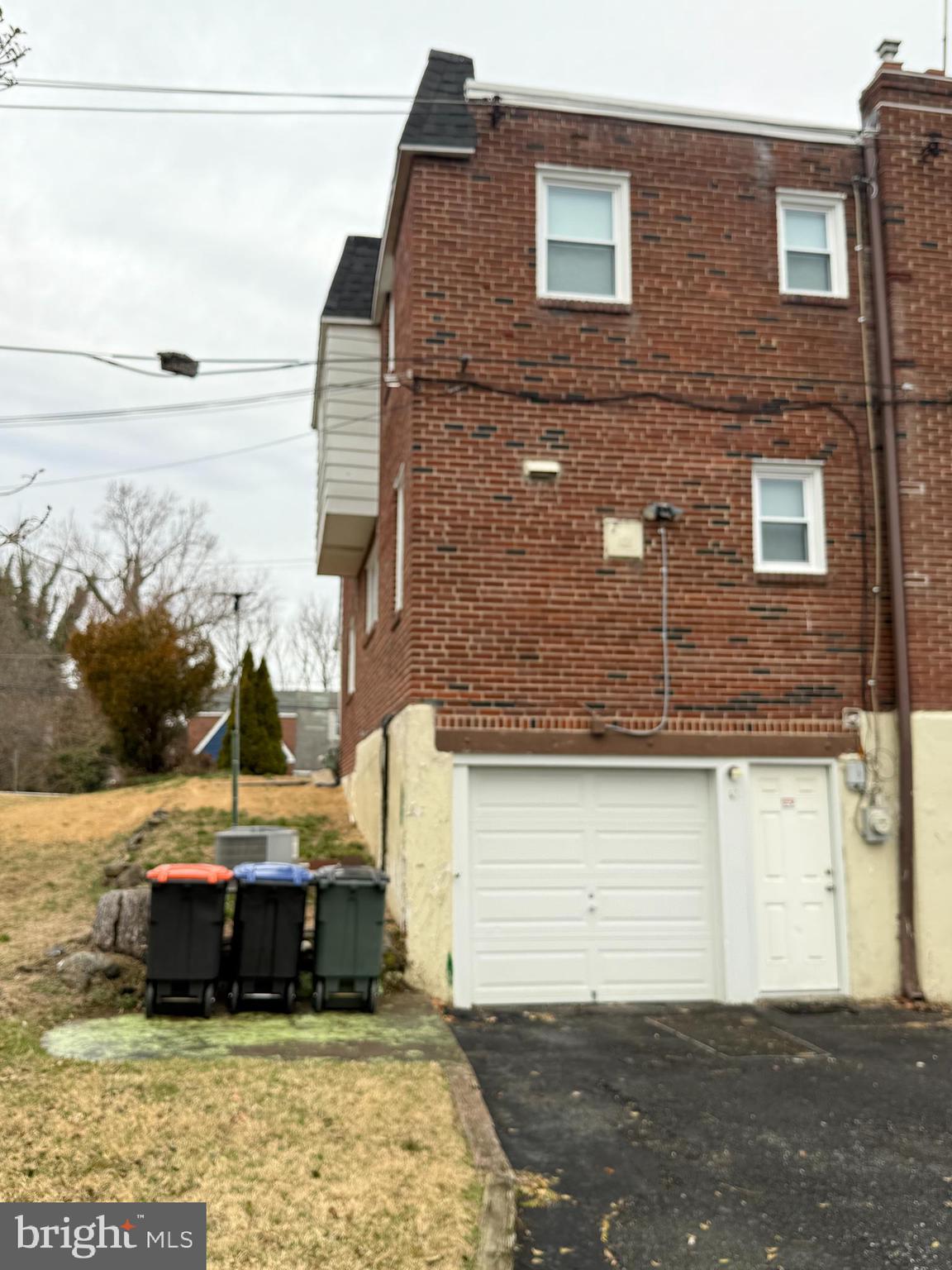 CHESTER CITY - Residential