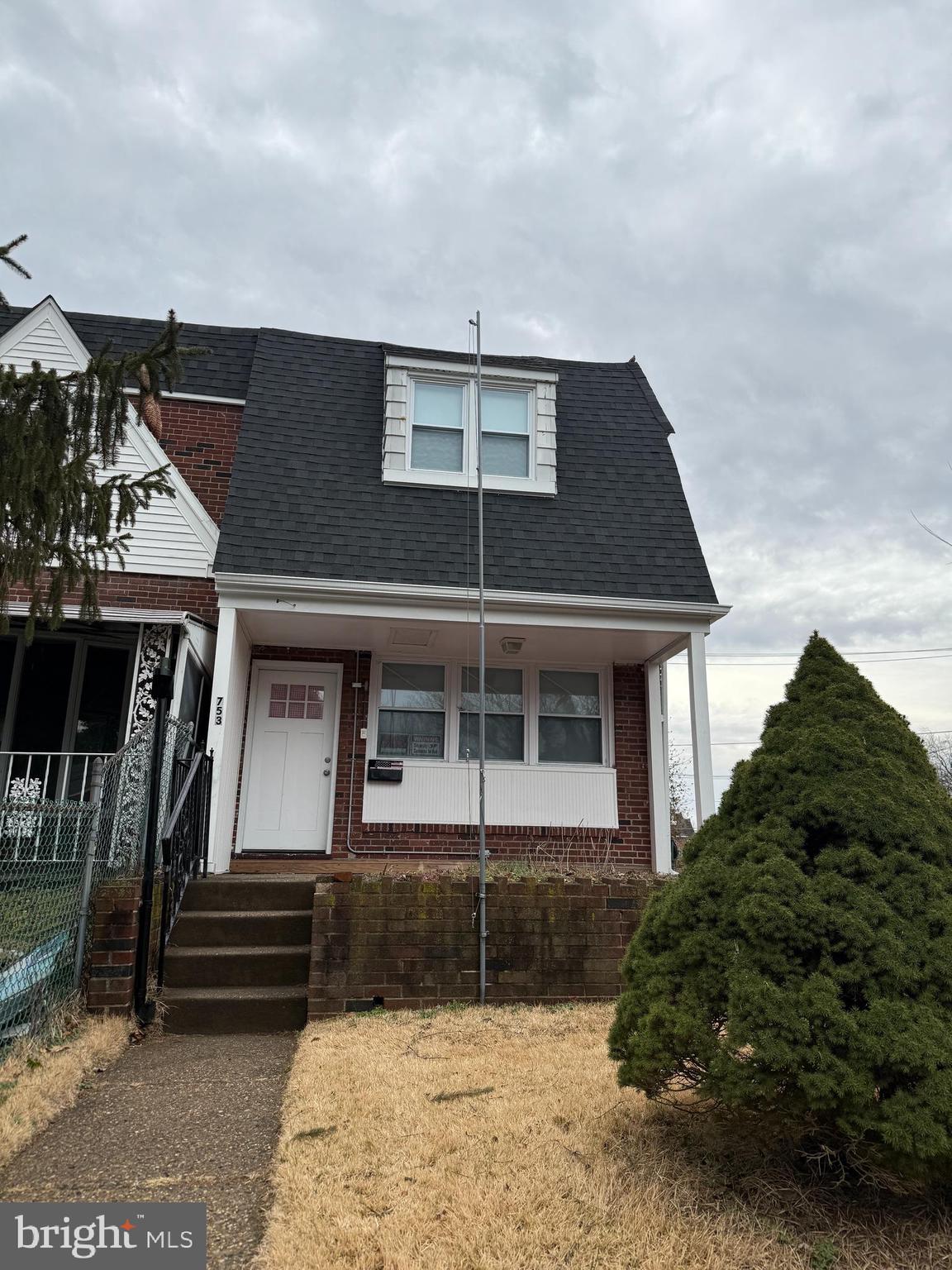 CHESTER CITY - Residential