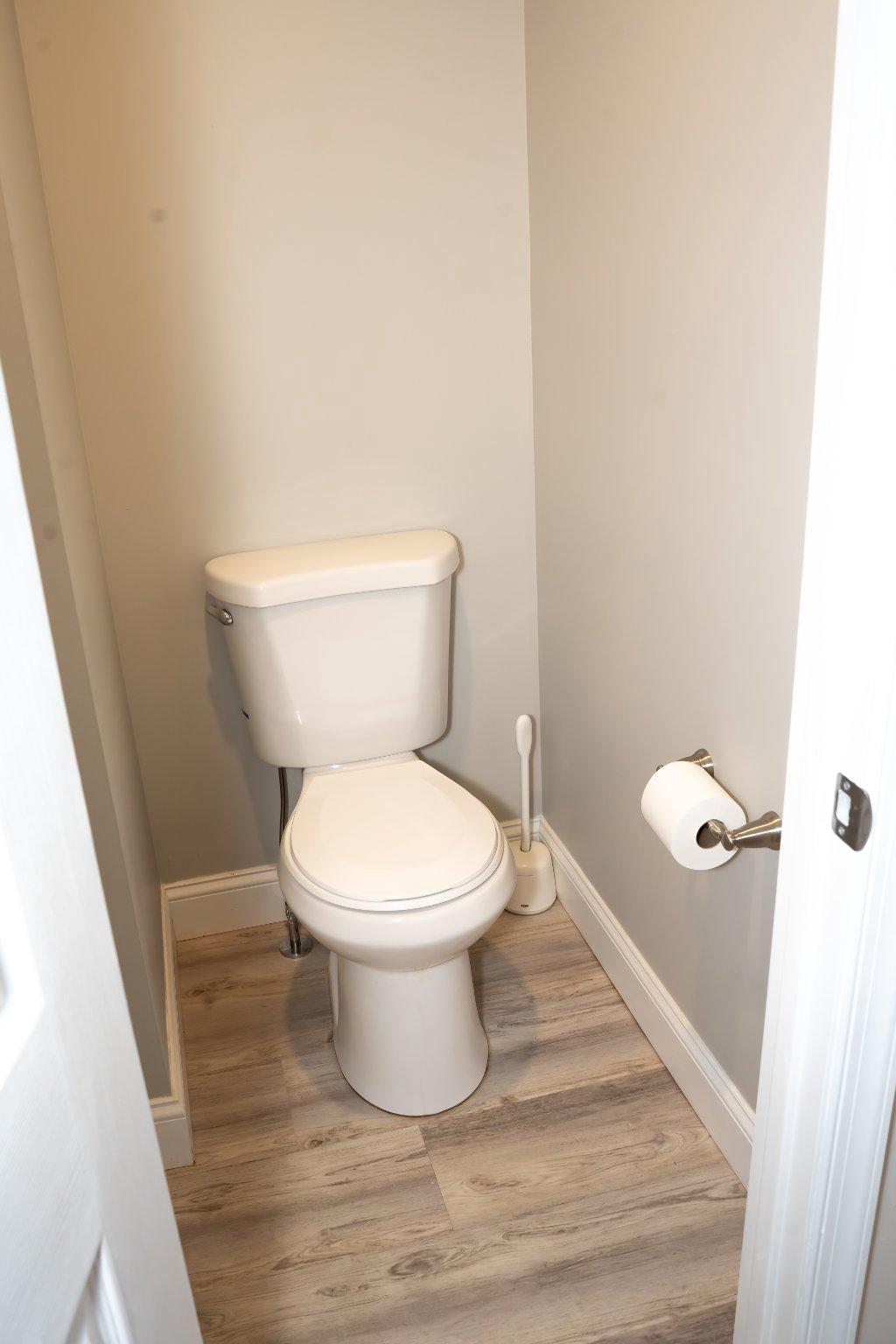 CHESTER CITY - Residential