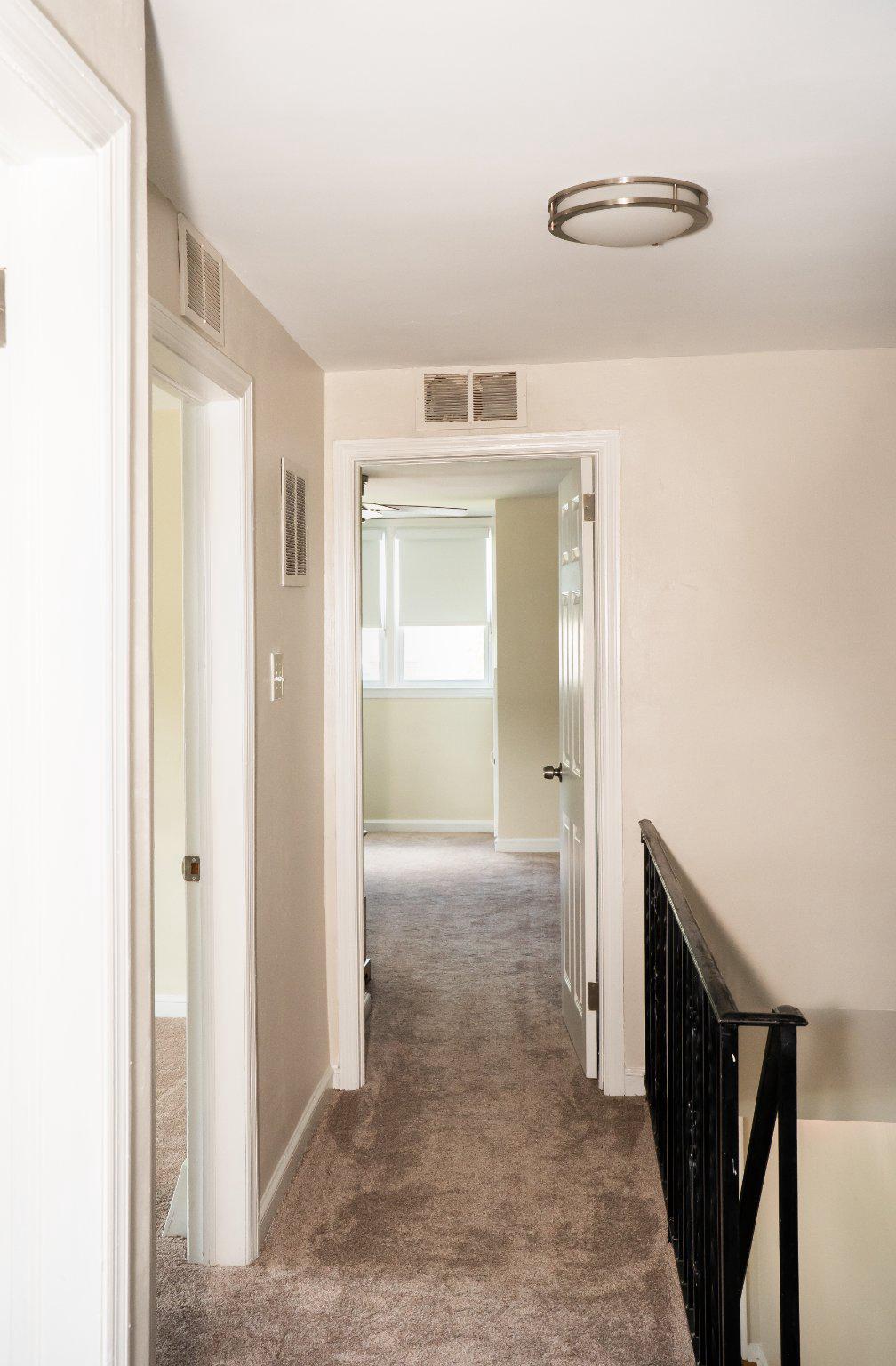 CHESTER CITY - Residential