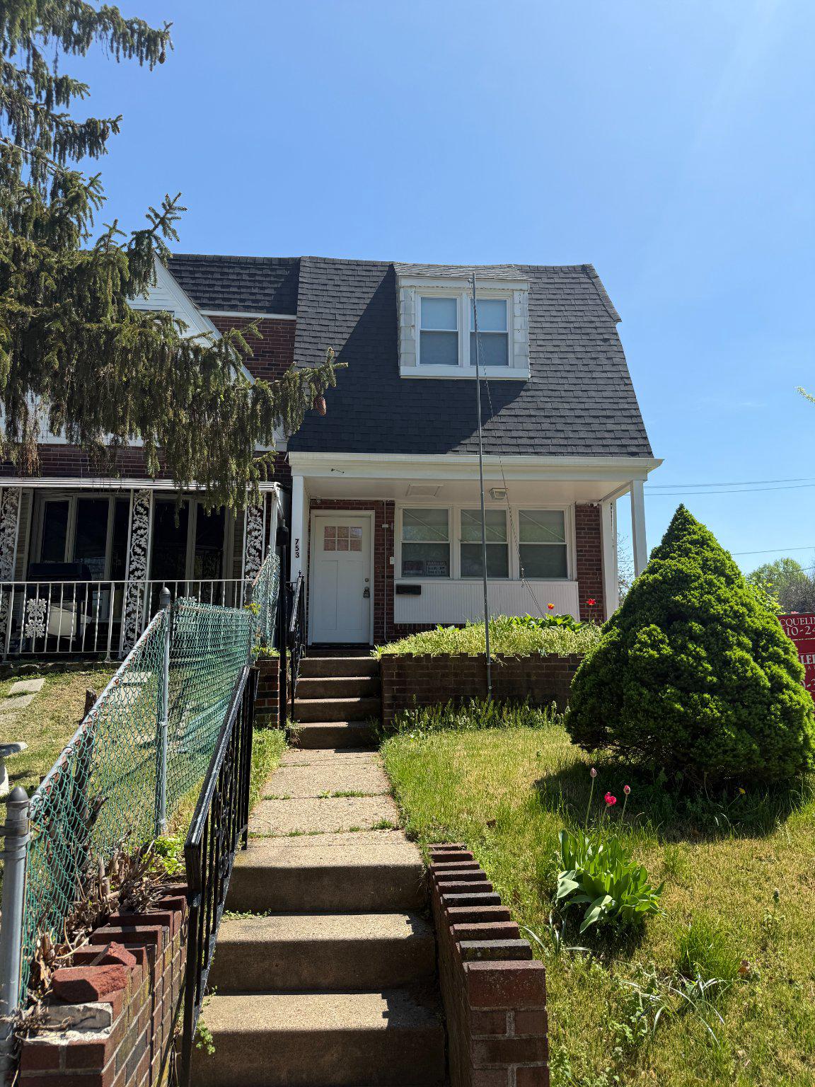 CHESTER CITY - Residential