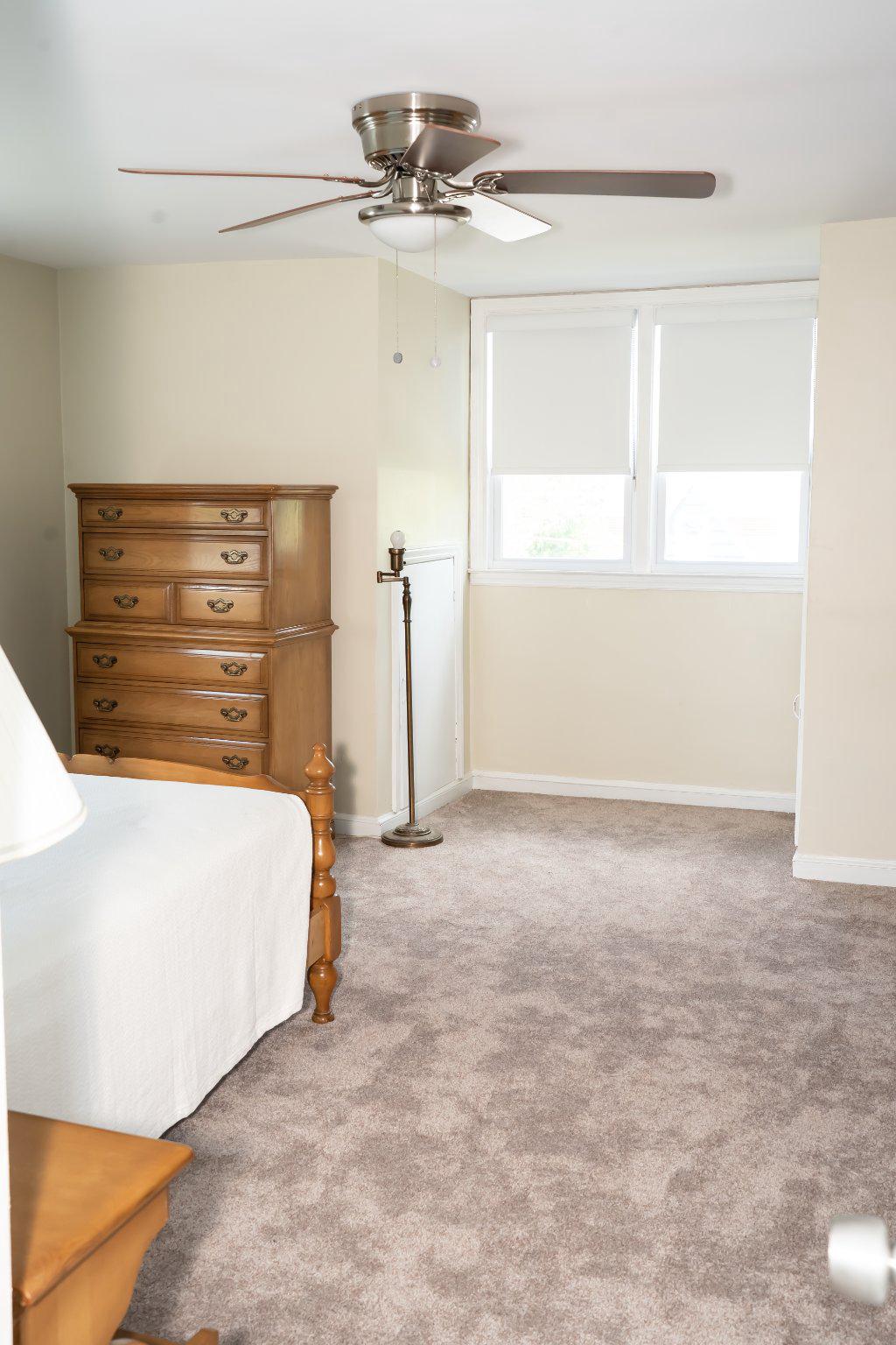 CHESTER CITY - Residential