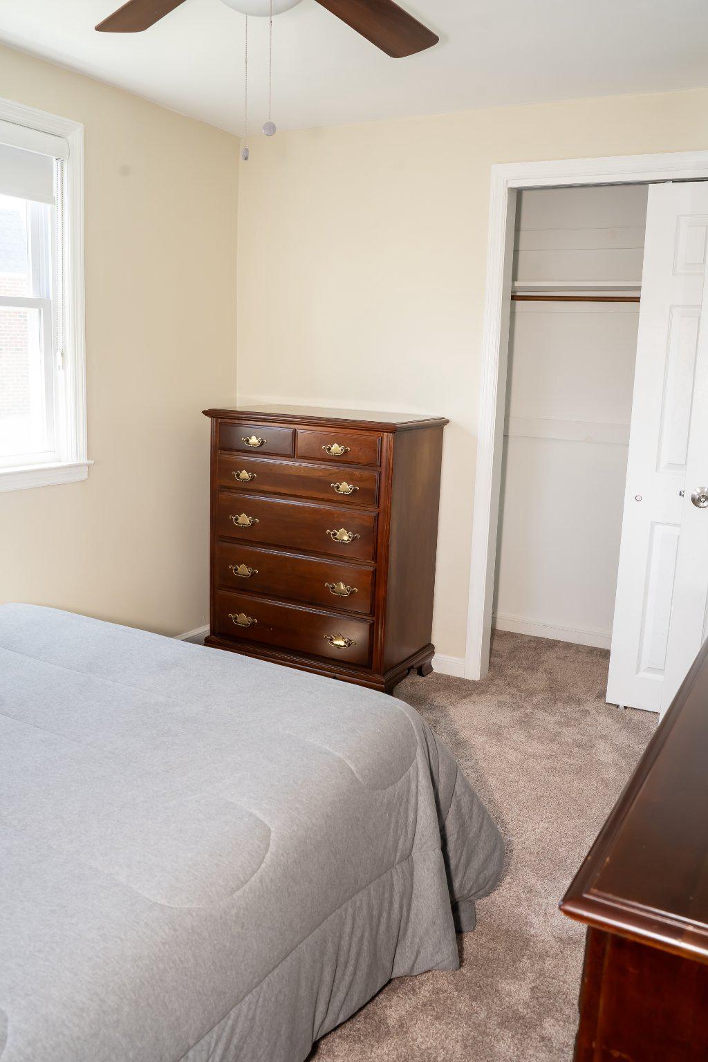 CHESTER CITY - Residential