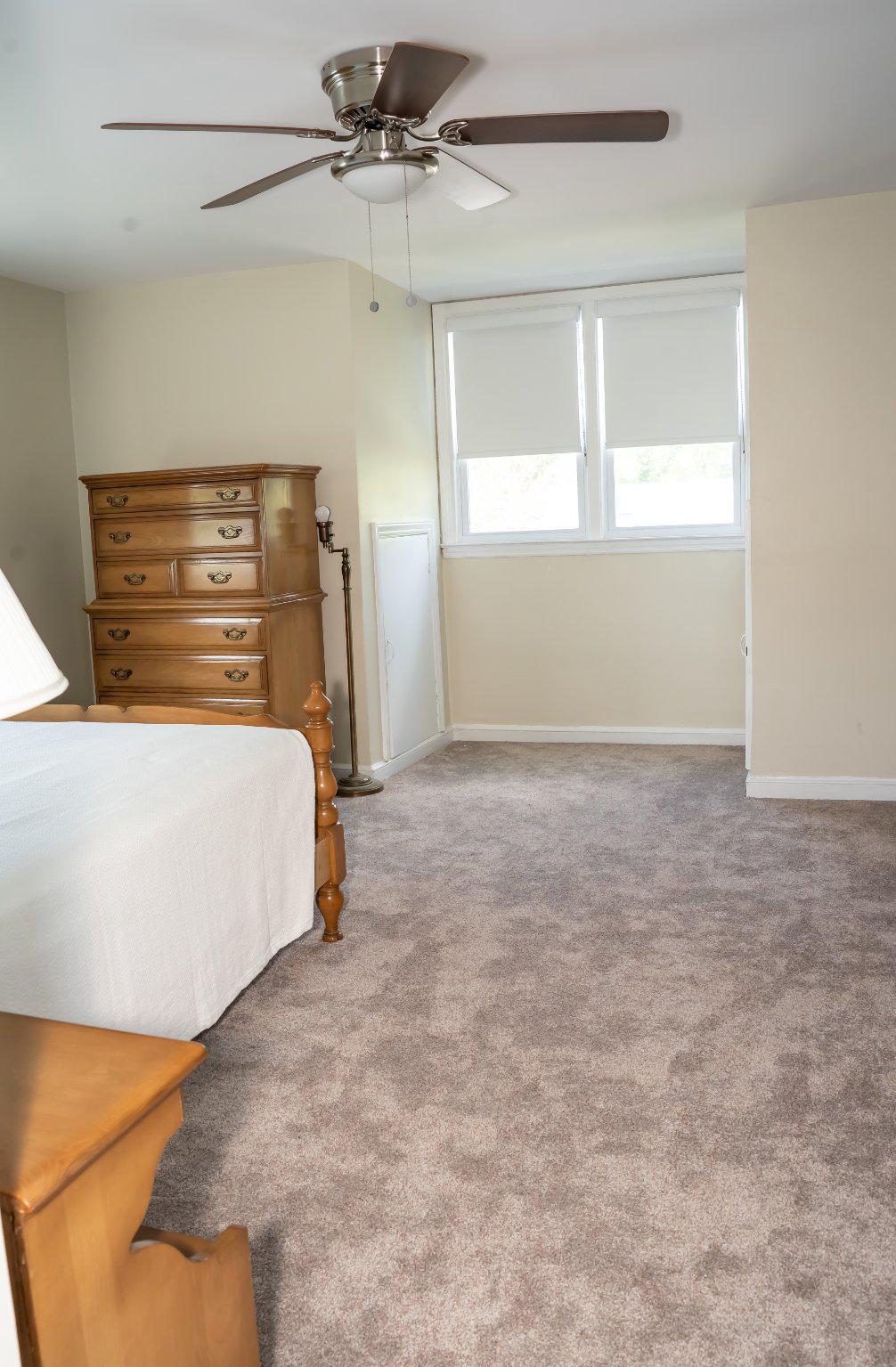 CHESTER CITY - Residential