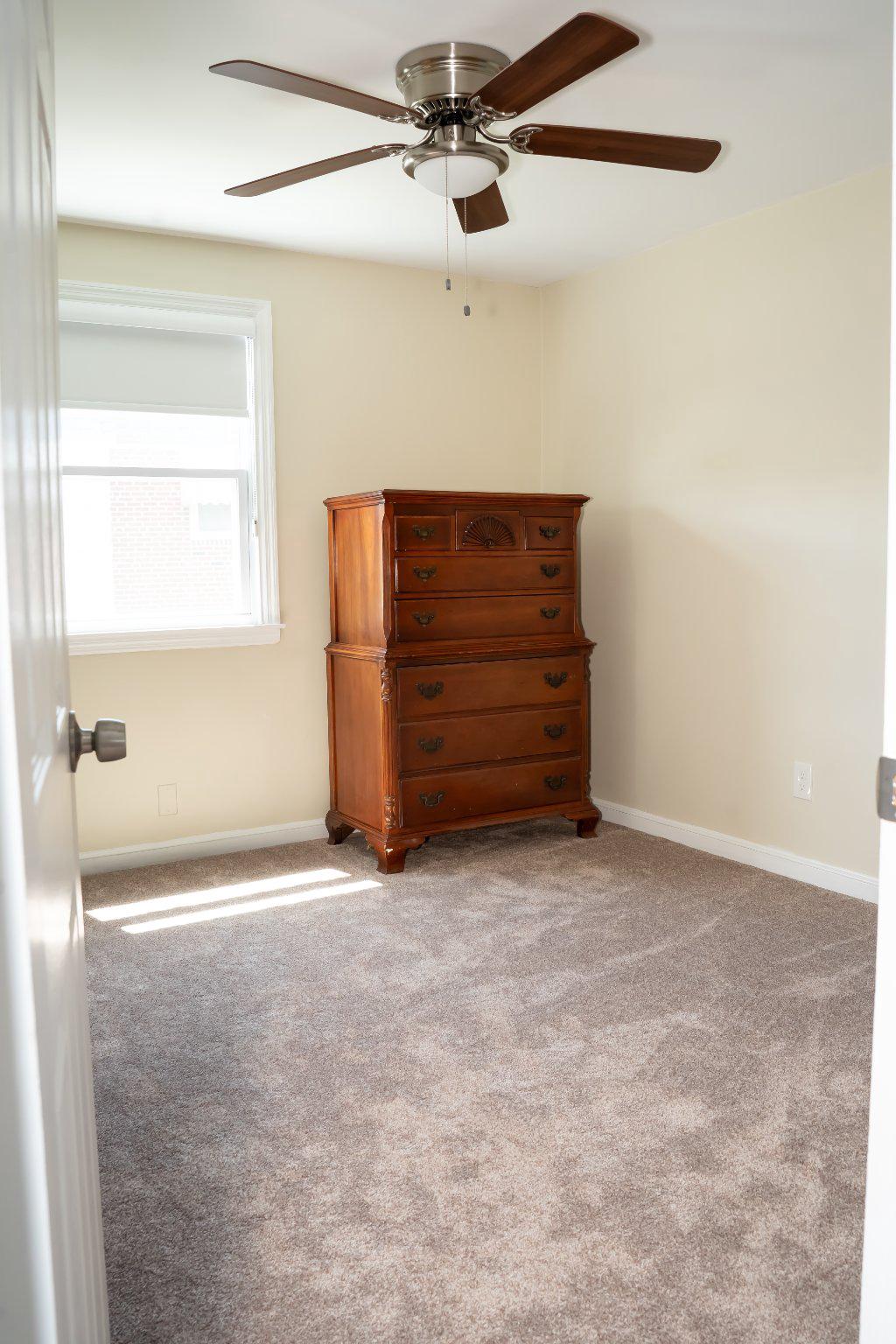 CHESTER CITY - Residential