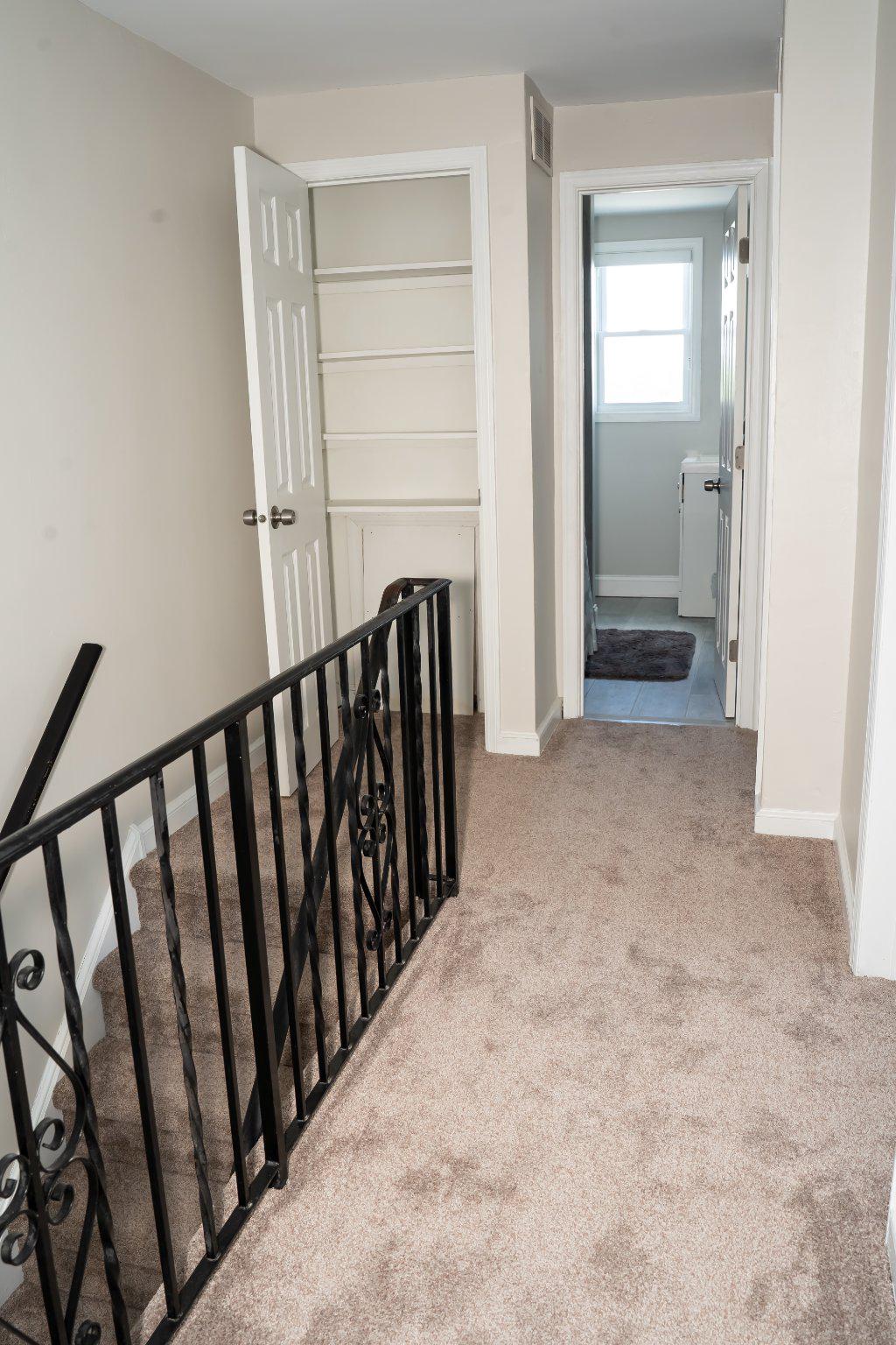 CHESTER CITY - Residential