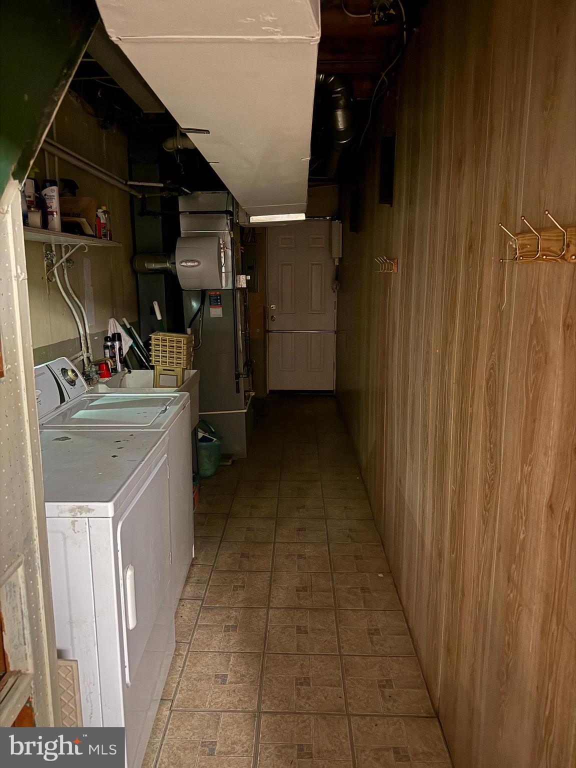 CHESTER CITY - Residential