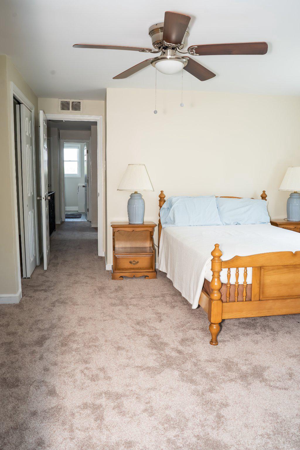 CHESTER CITY - Residential
