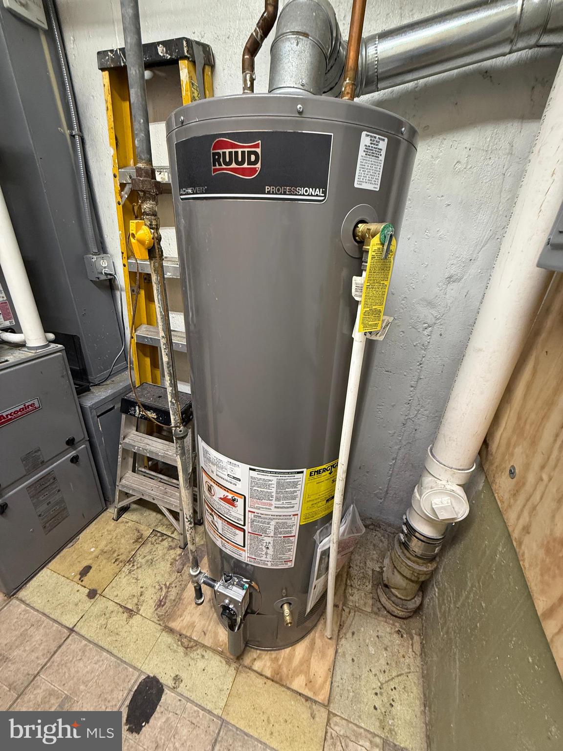 CHESTER CITY - Residential