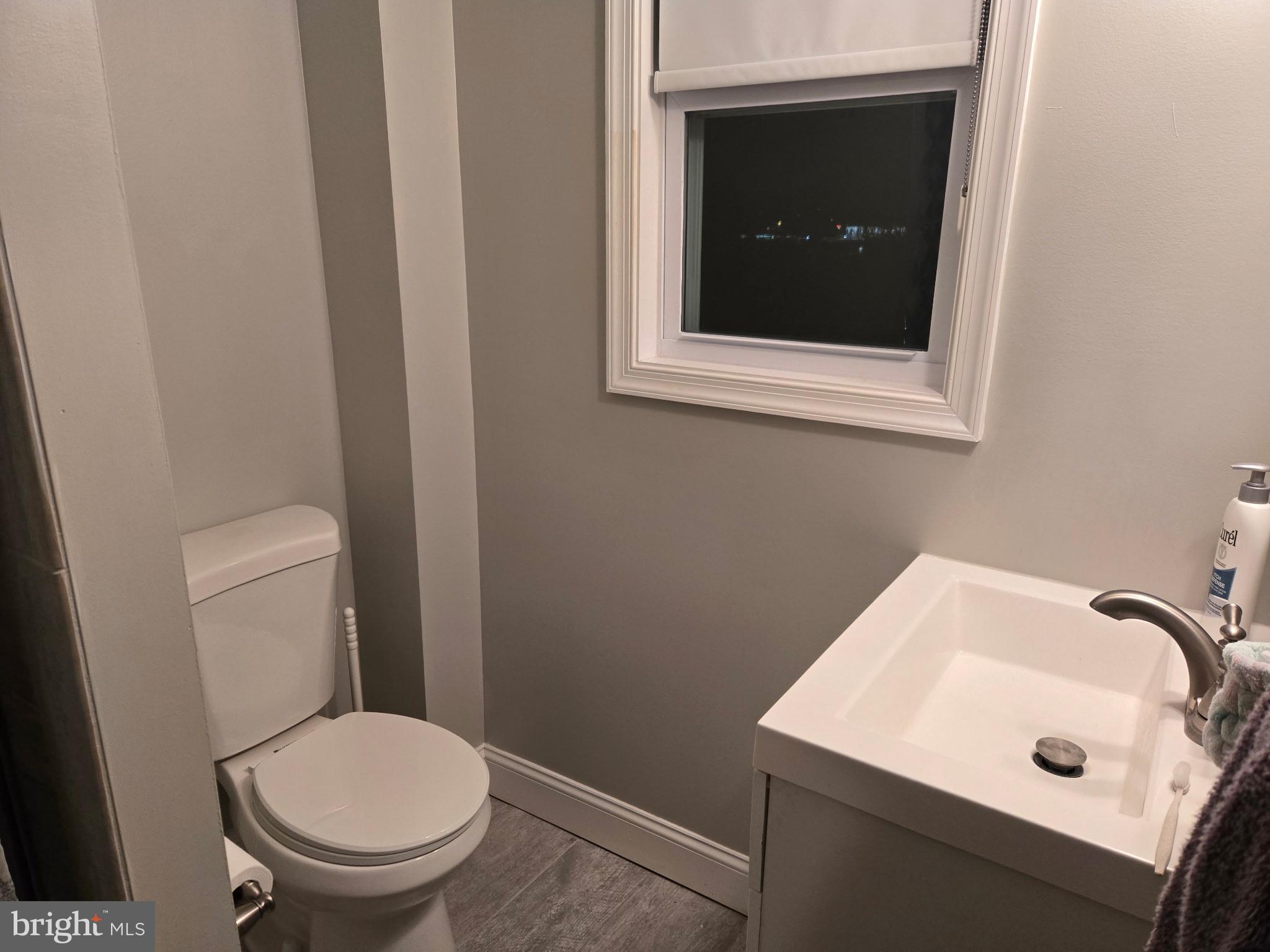 CHESTER CITY - Residential