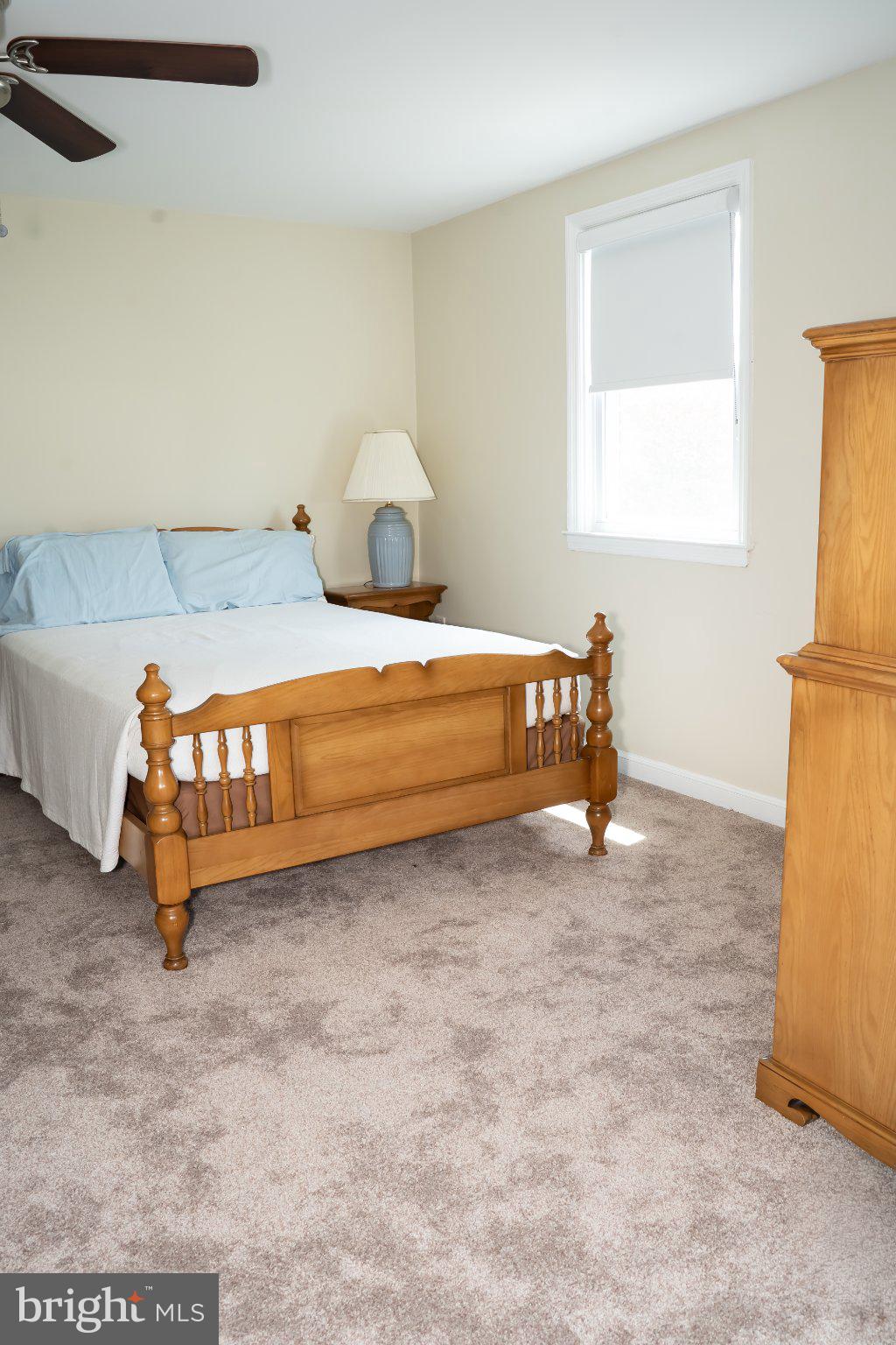 CHESTER CITY - Residential