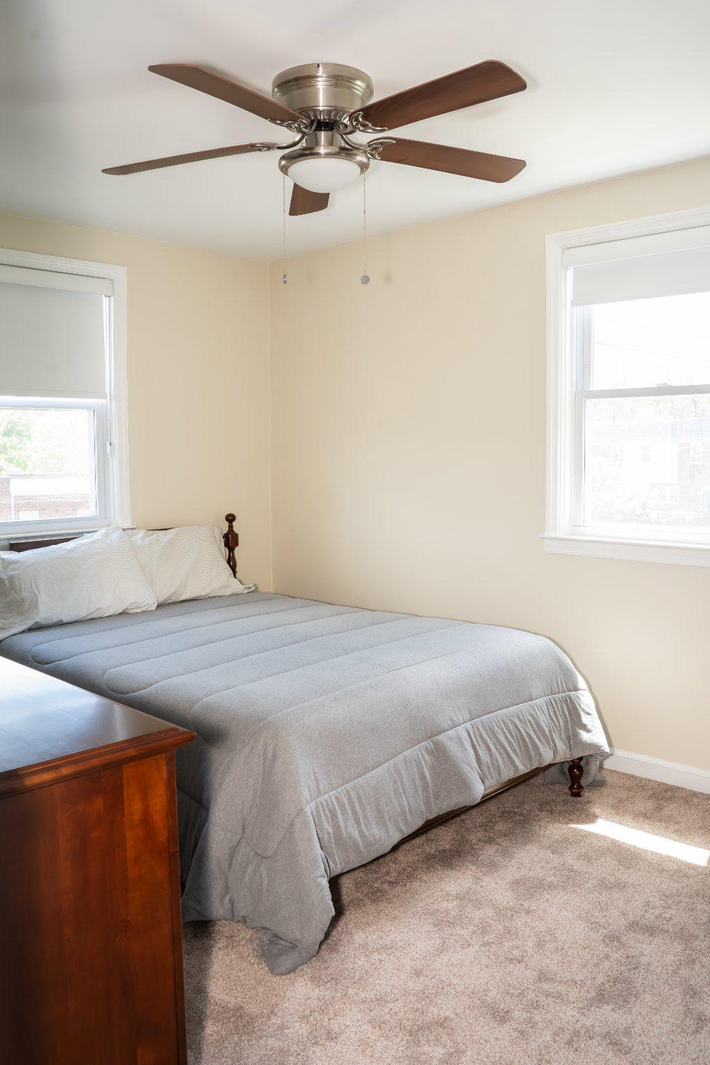 CHESTER CITY - Residential