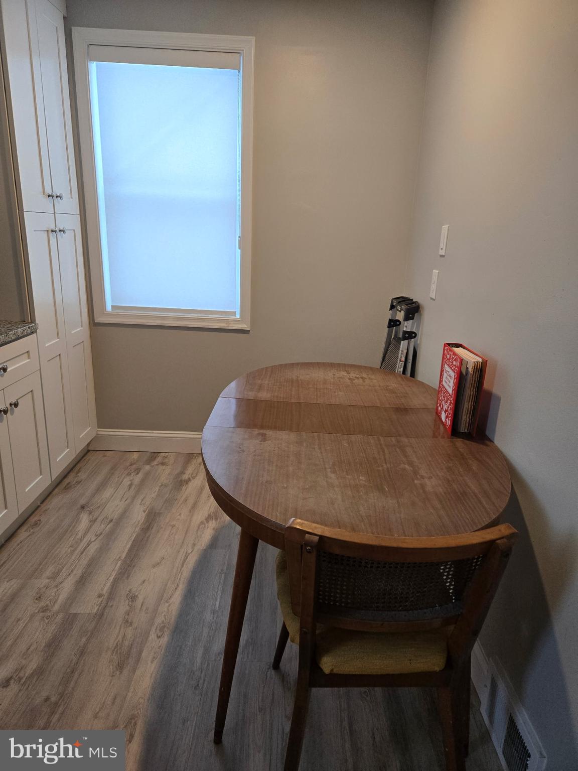 CHESTER CITY - Residential