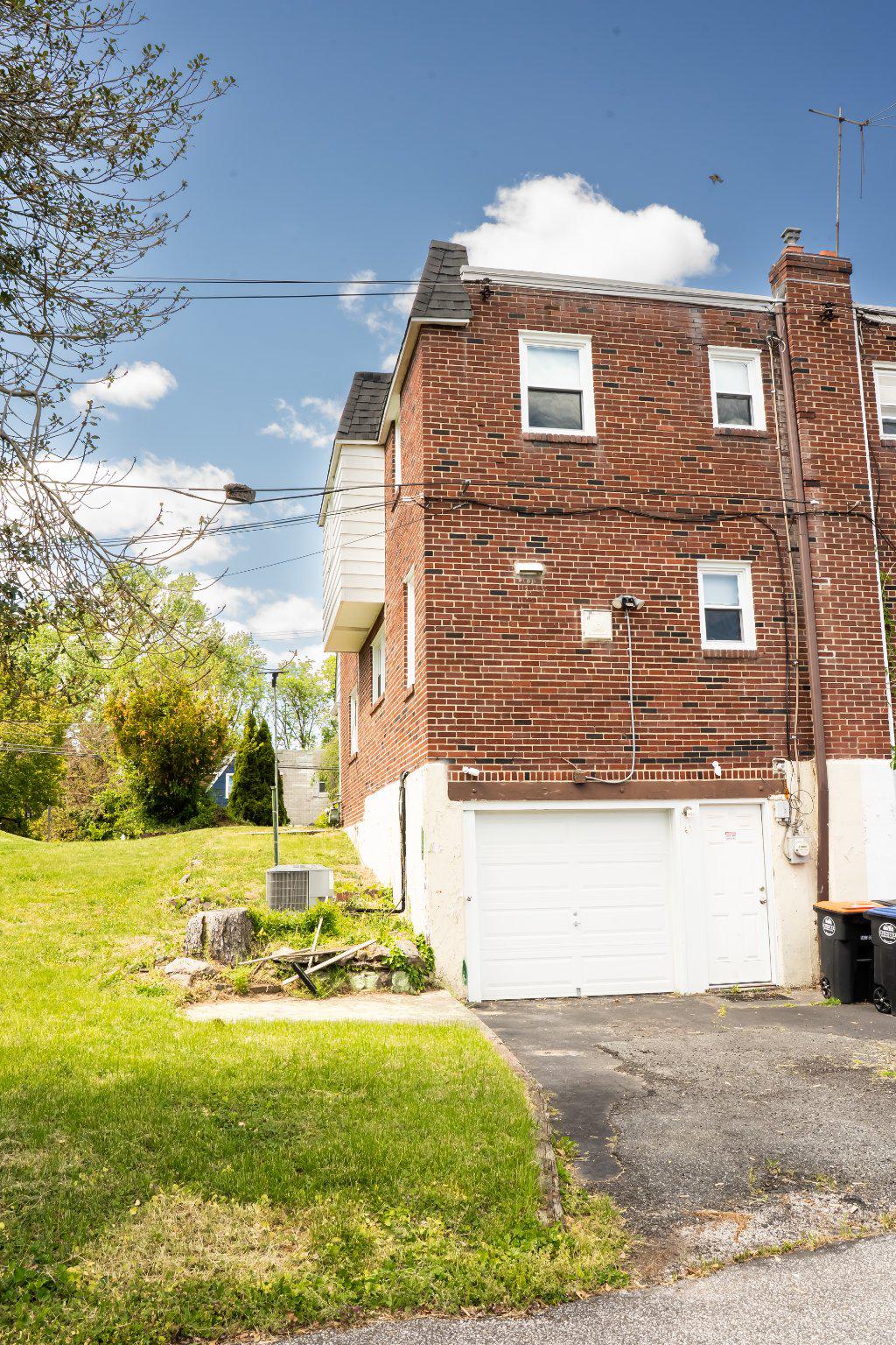 CHESTER CITY - Residential