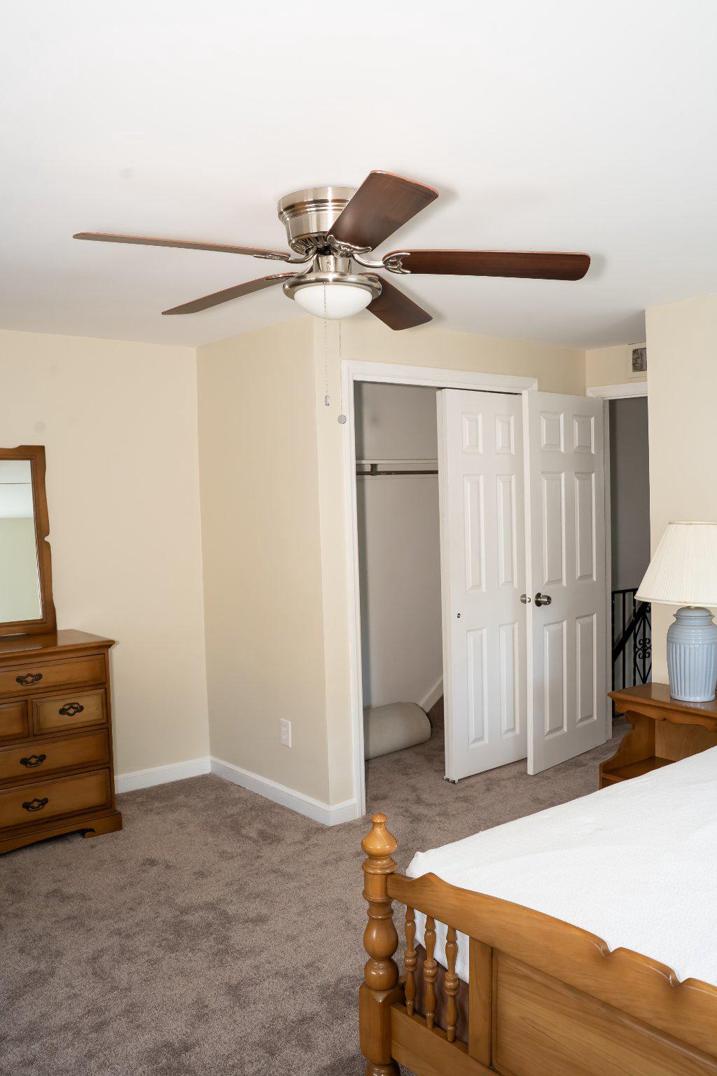 CHESTER CITY - Residential