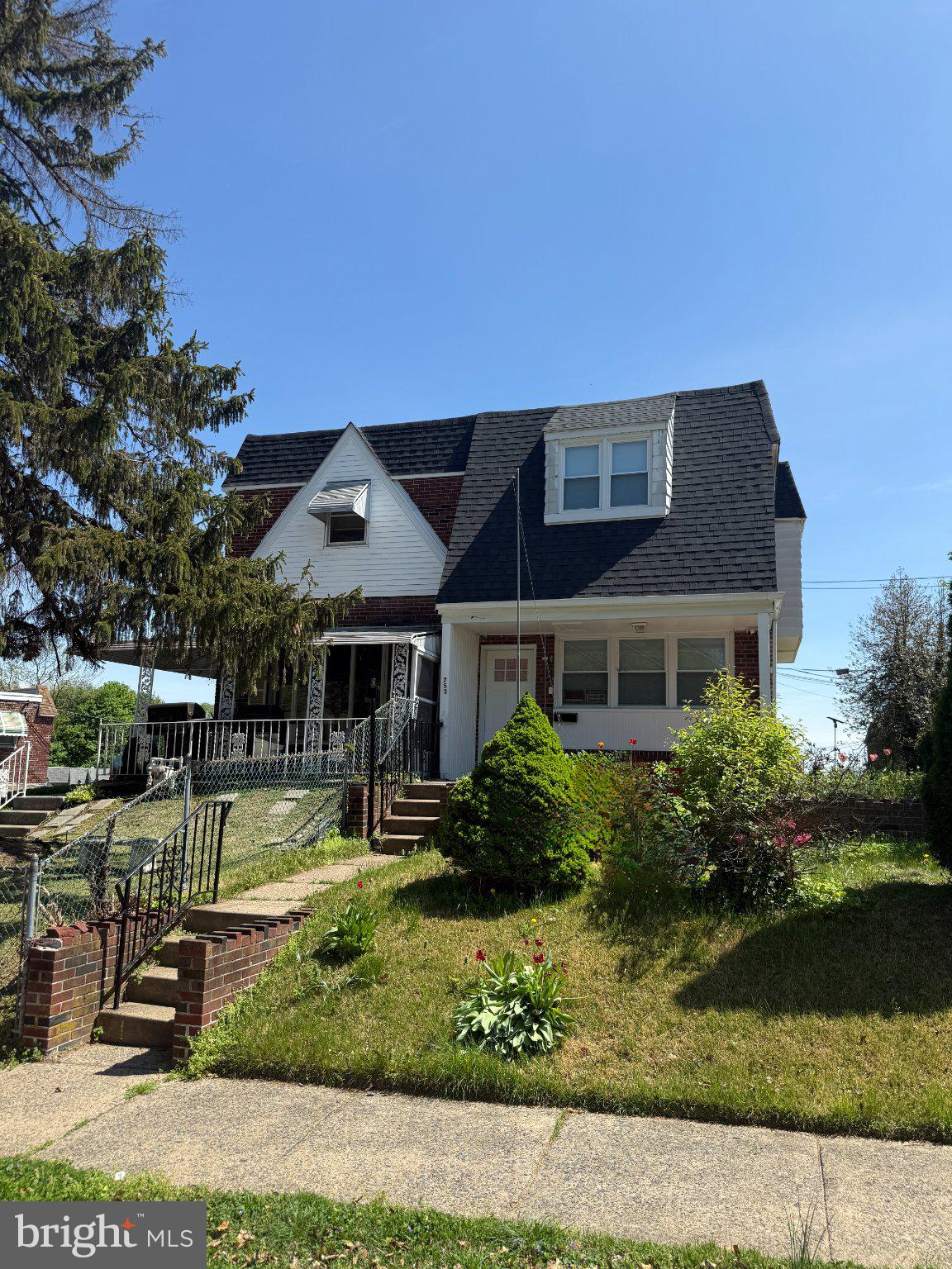 CHESTER CITY - Residential