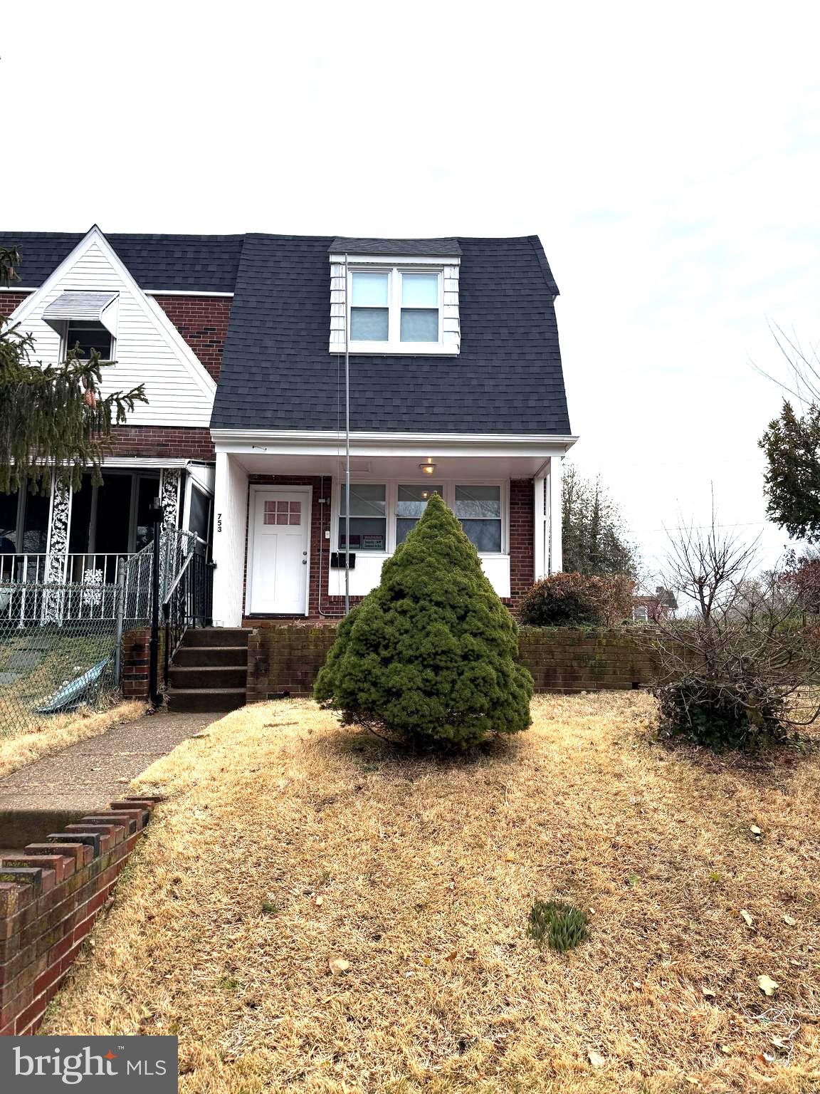 CHESTER CITY - Residential