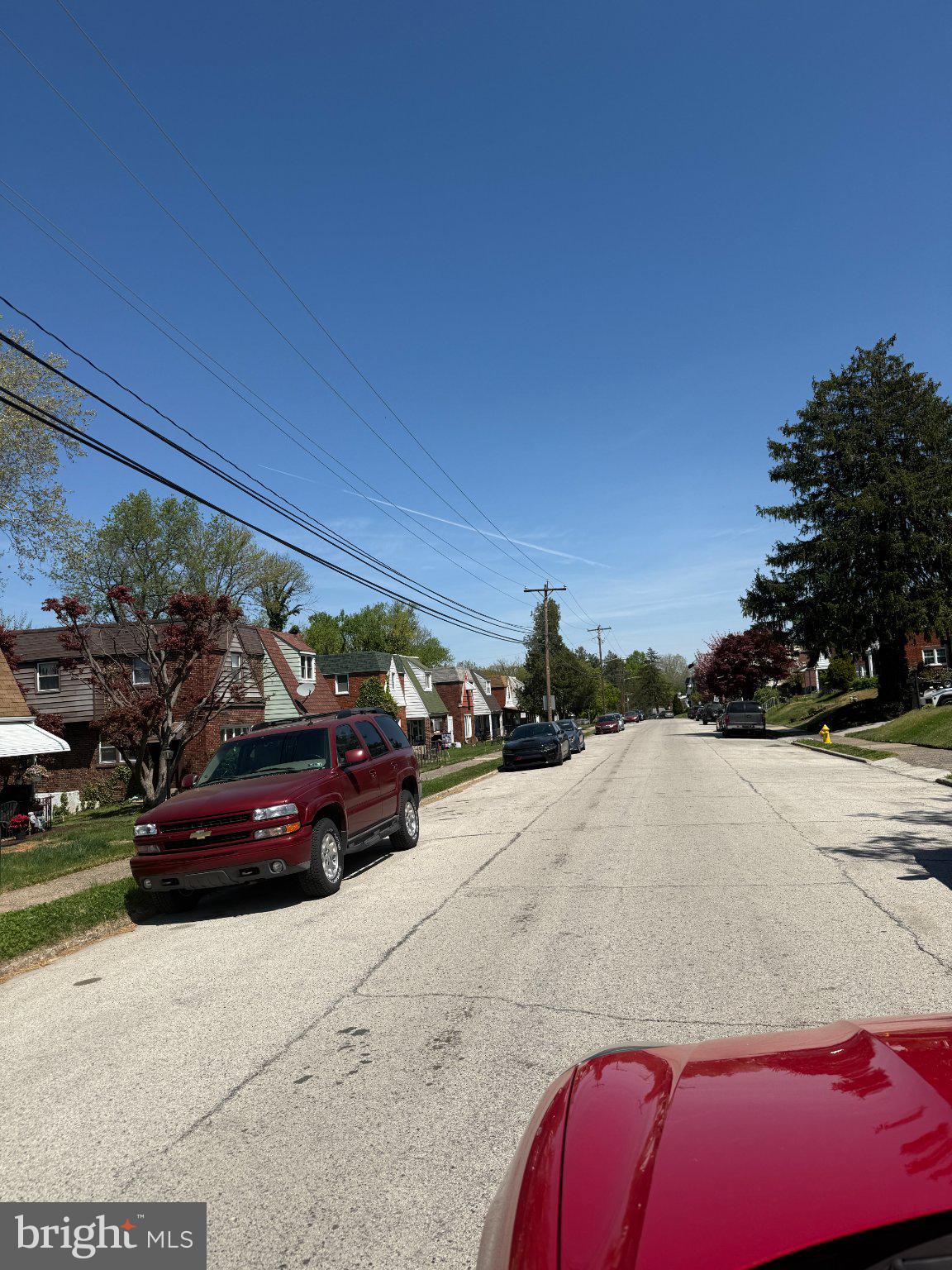 CHESTER CITY - Residential