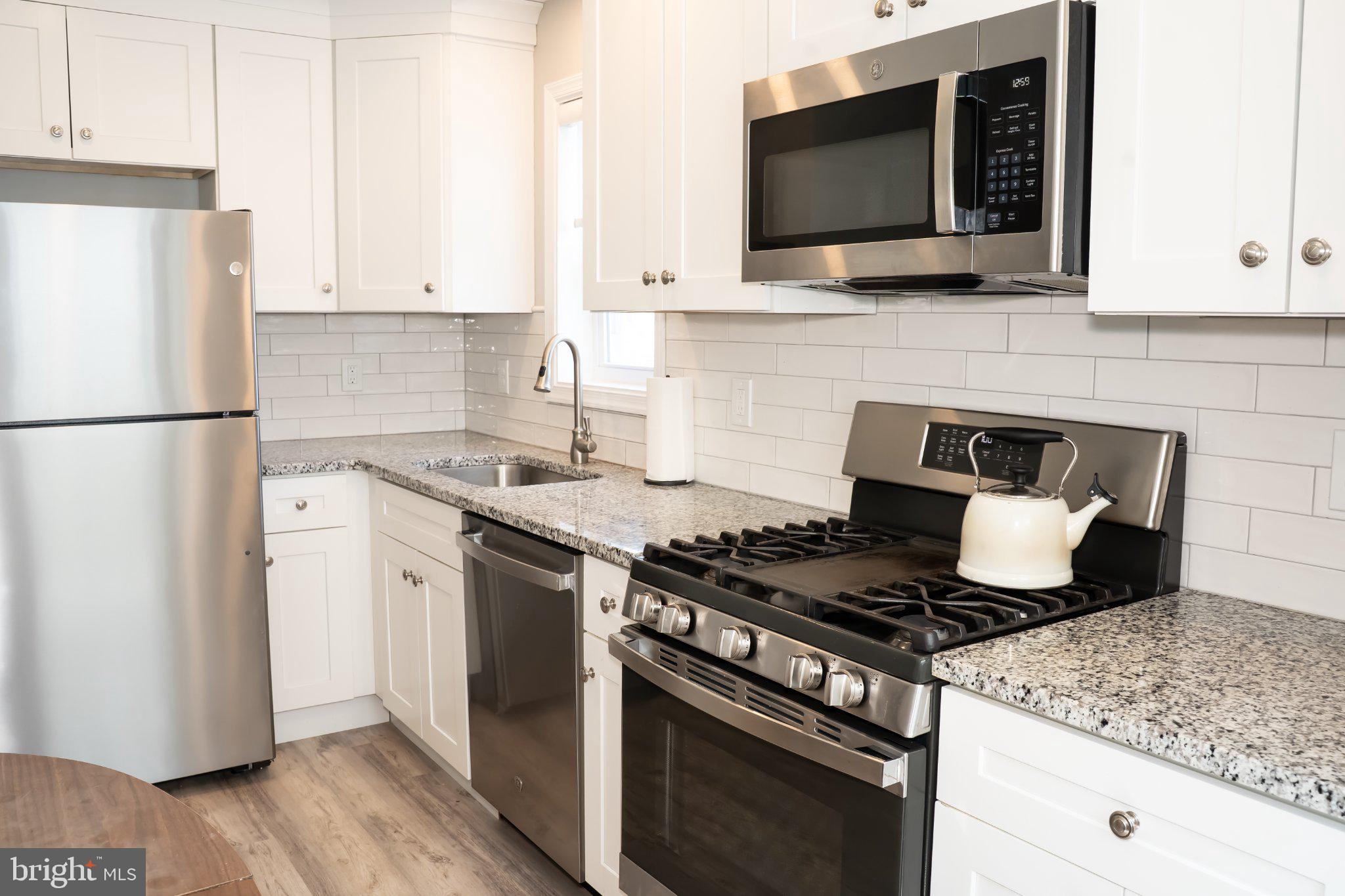 CHESTER CITY - Residential