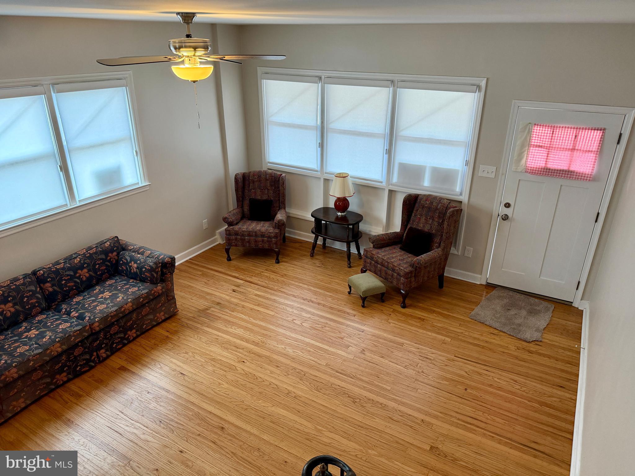 CHESTER CITY - Residential