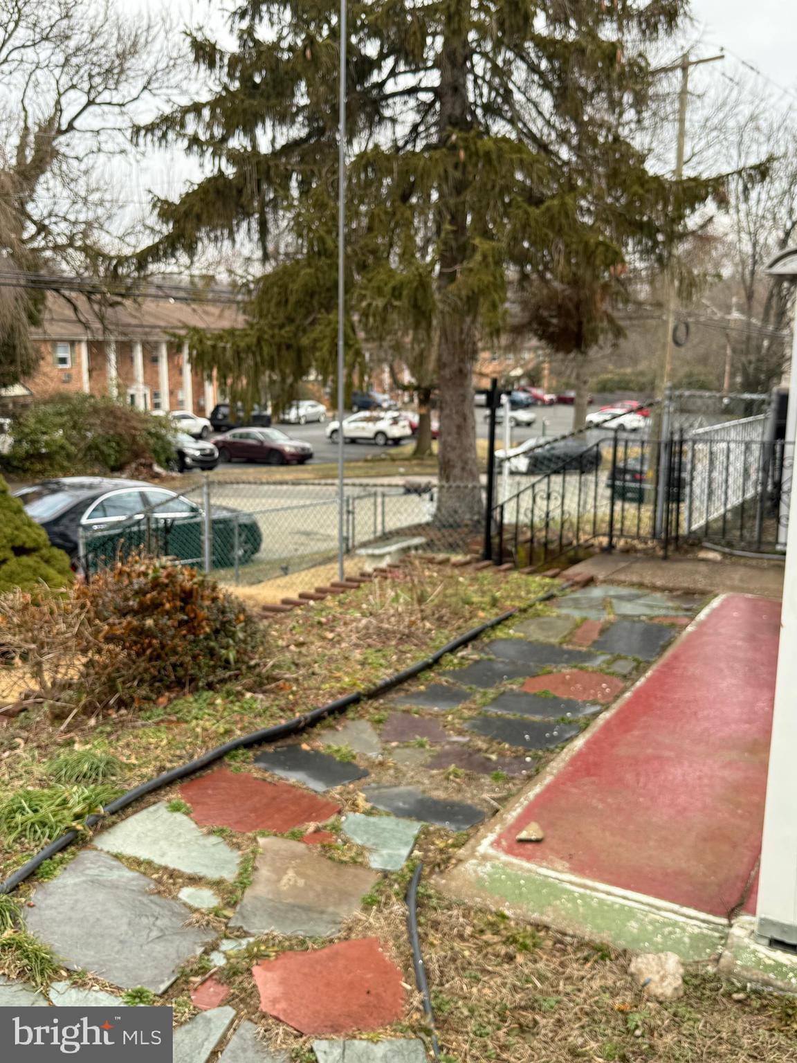 CHESTER CITY - Residential