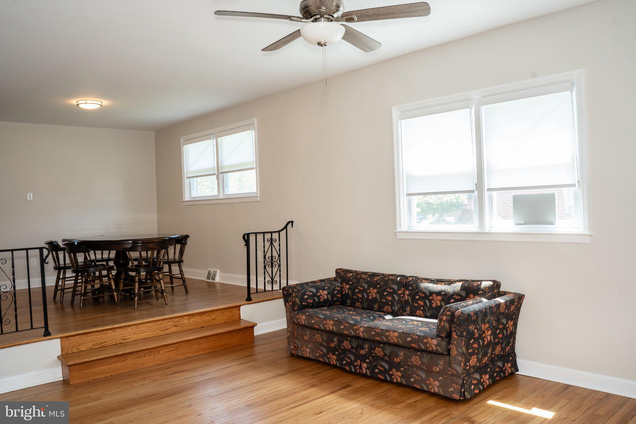 CHESTER CITY - Residential