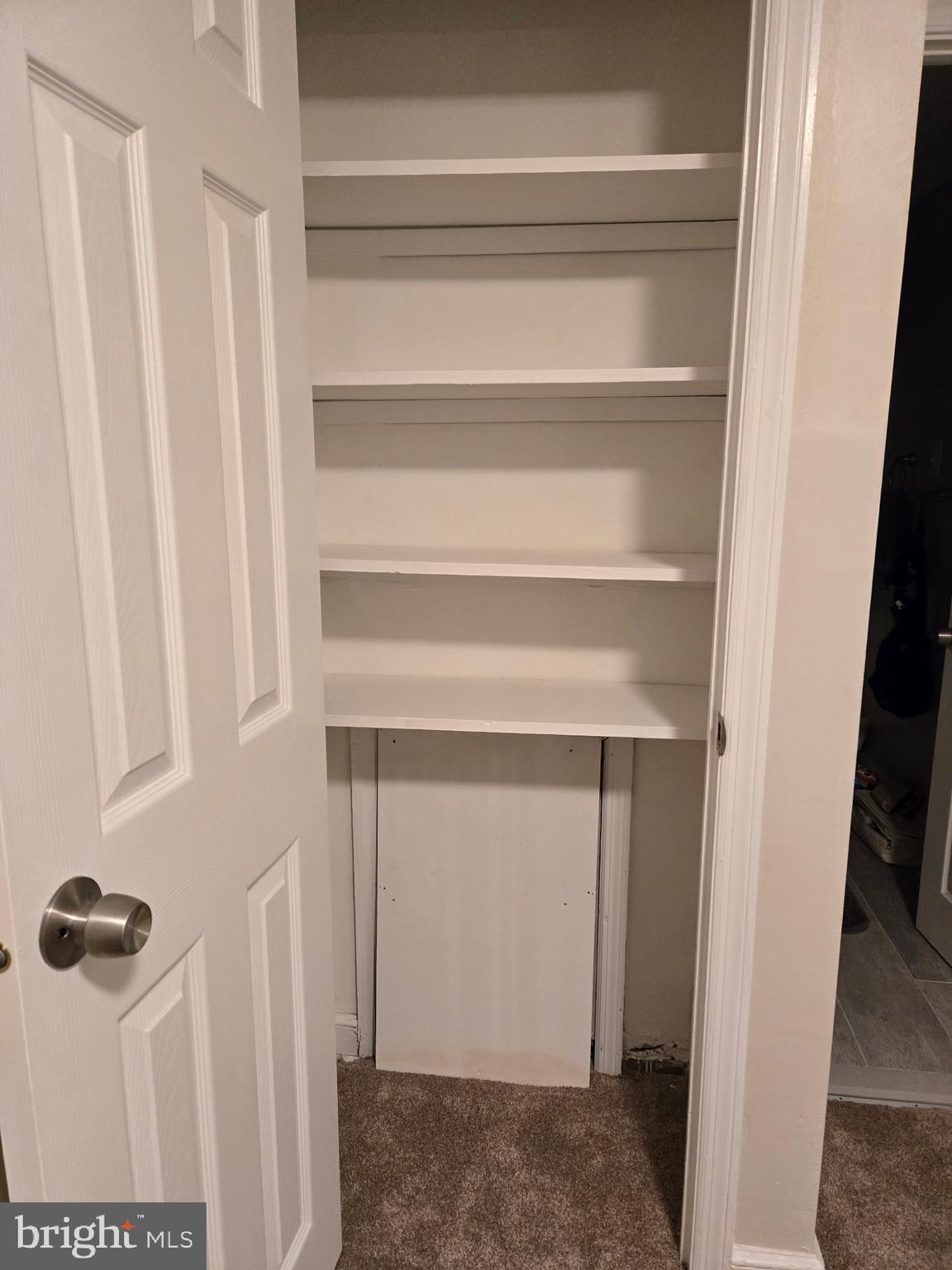 CHESTER CITY - Residential