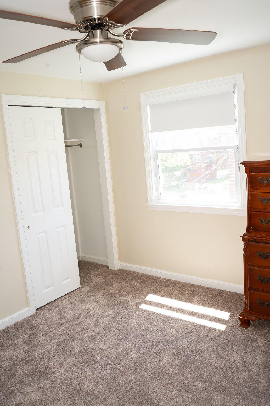 CHESTER CITY - Residential
