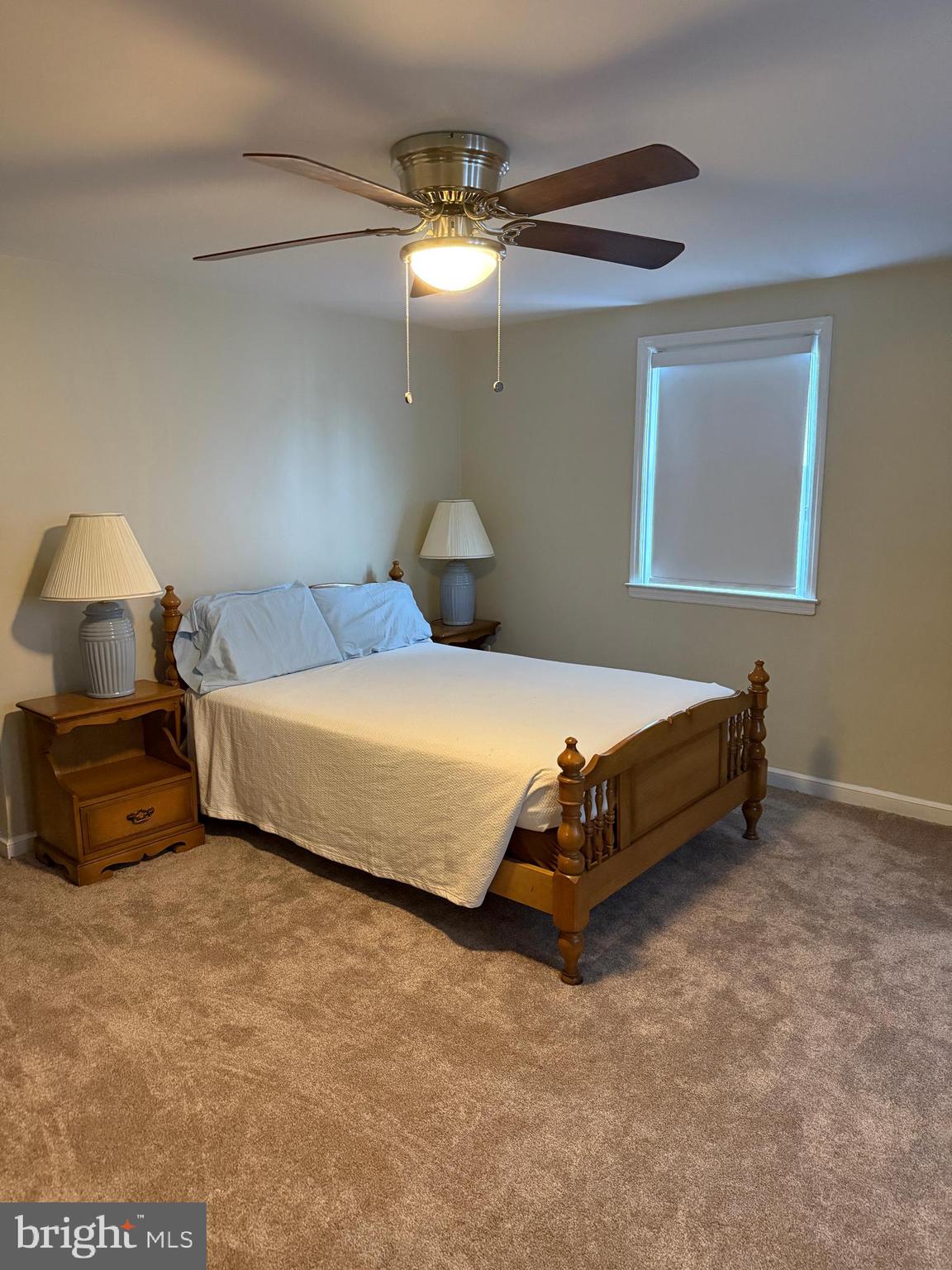 CHESTER CITY - Residential